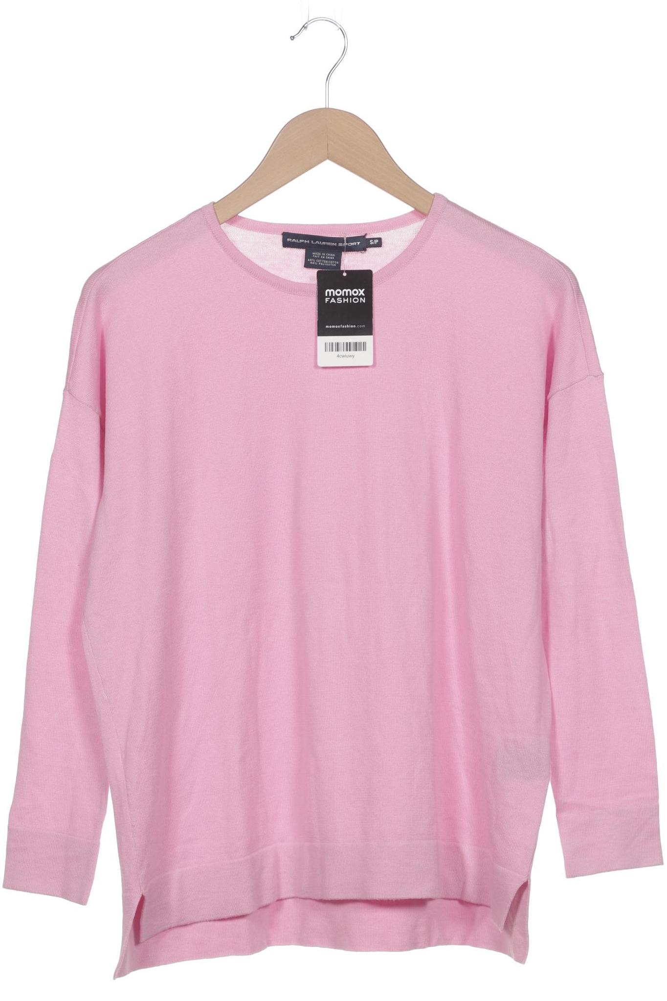 

Polo Ralph Lauren Damen Pullover, pink, Gr. 36