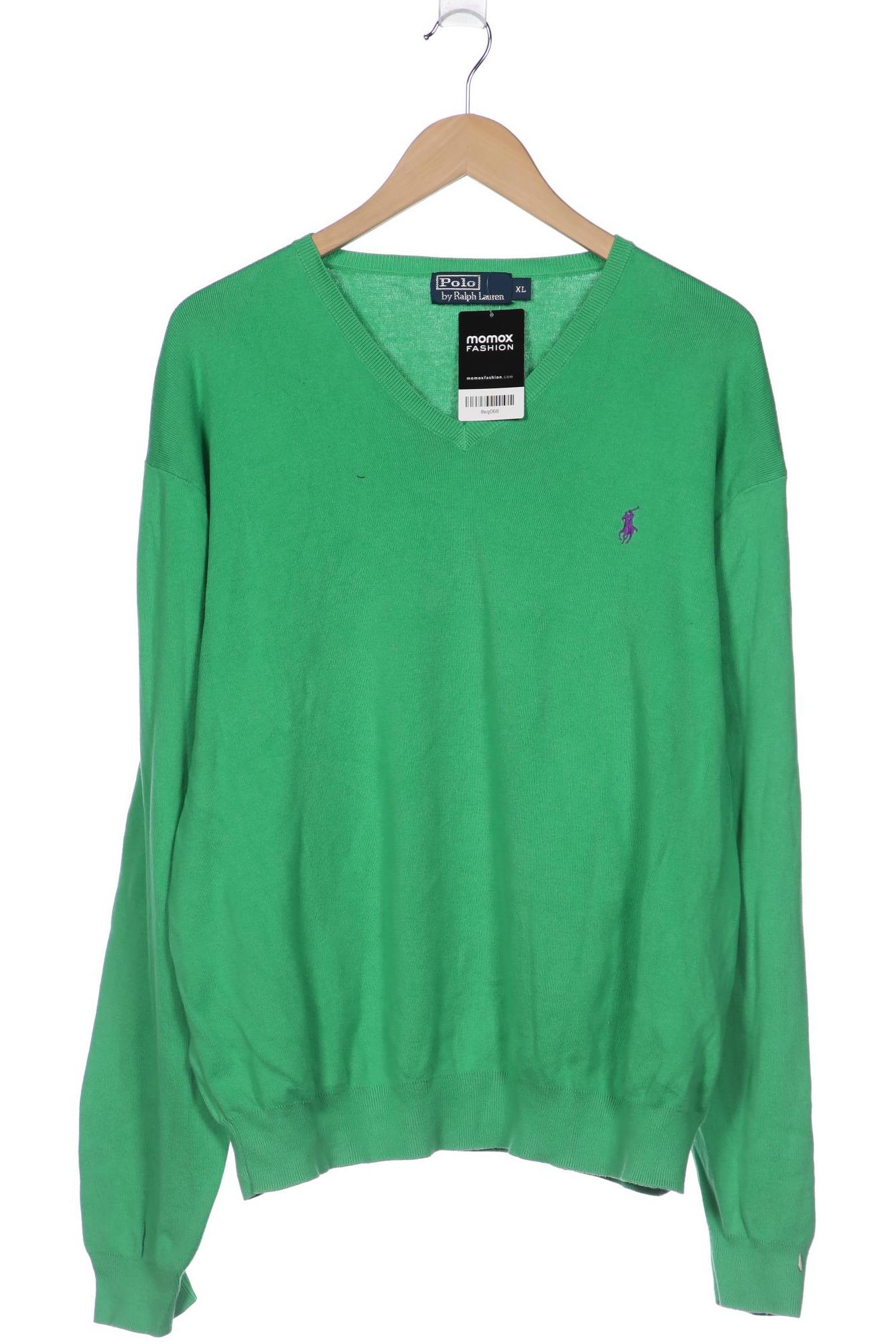 

Polo Ralph Lauren Herren Pullover, grün