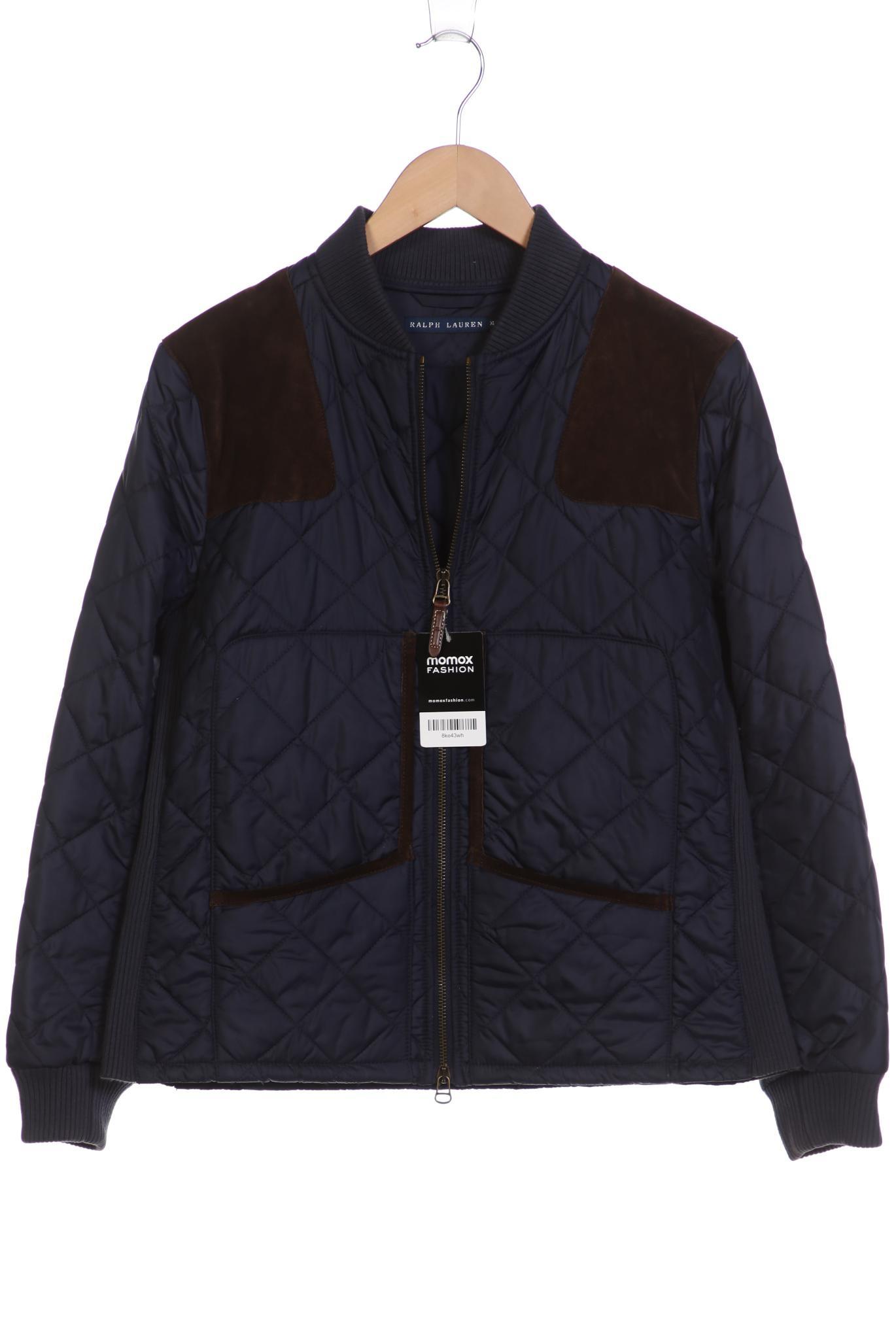 

Polo Ralph Lauren Damen Jacke, marineblau, Gr. 44