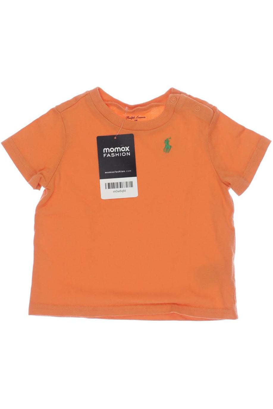 

Polo Ralph Lauren Jungen T-Shirt, orange