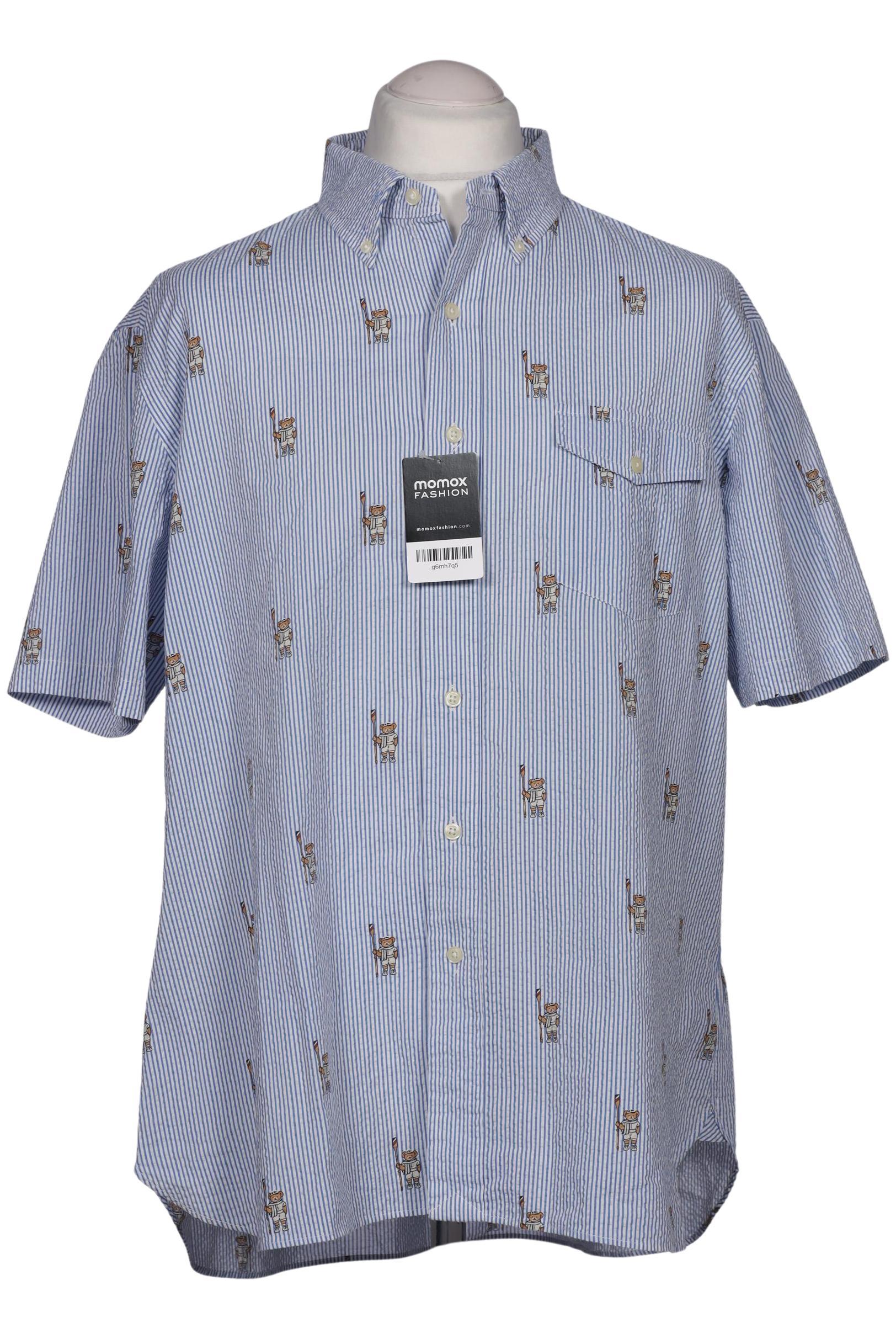 

Polo Ralph Lauren Herren Hemd, blau, Gr. 54