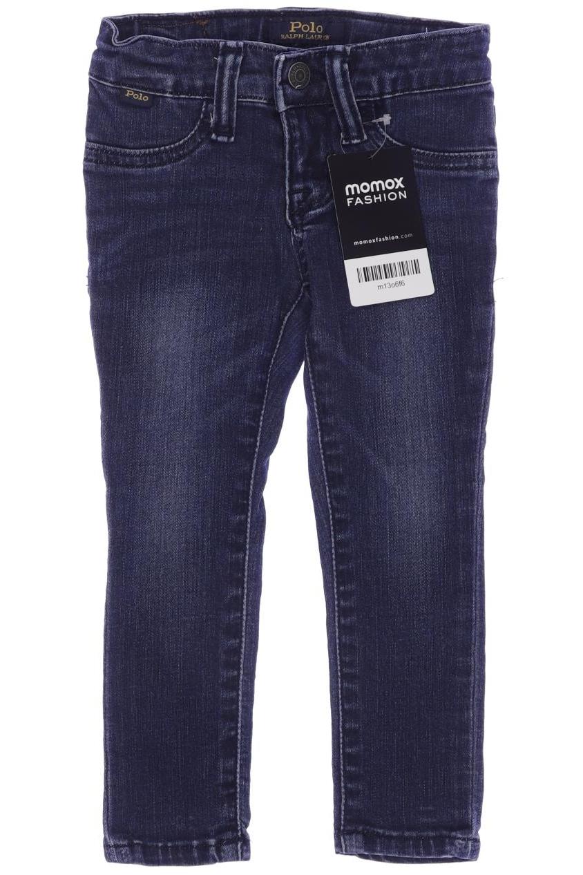 

Polo Ralph Lauren Damen Jeans, marineblau, Gr. 92