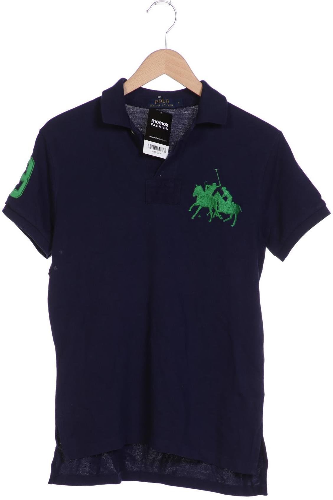 

Polo Ralph Lauren Herren Polo, marineblau