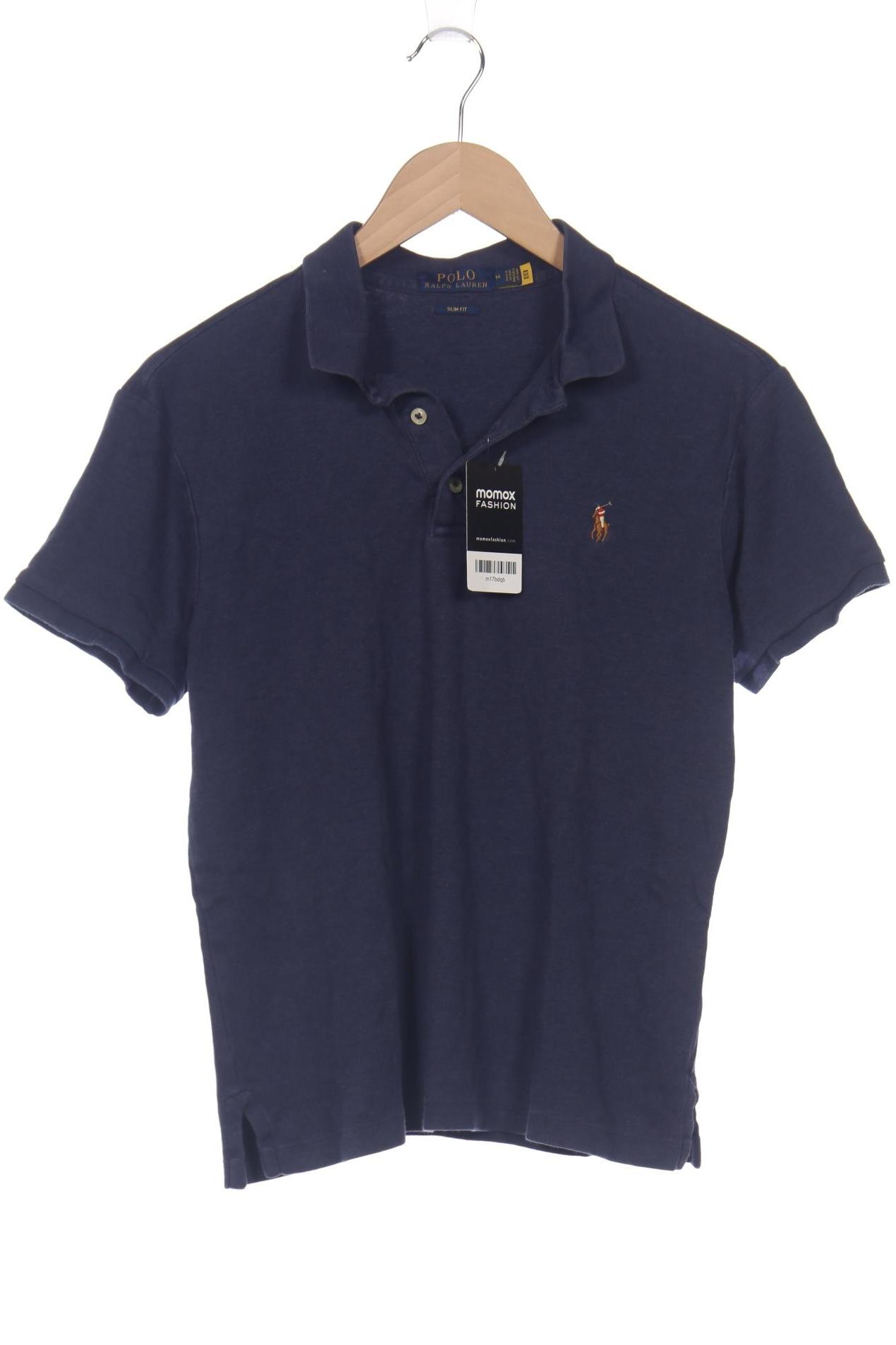 

Polo Ralph Lauren Damen Poloshirt, marineblau, Gr. 38
