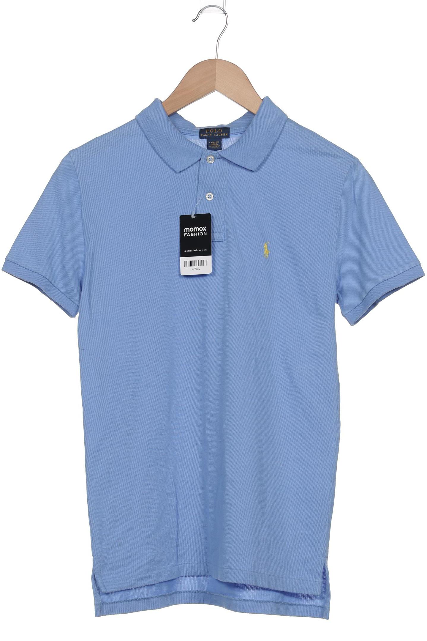 

Polo Ralph Lauren Herren Poloshirt, blau, Gr. 52