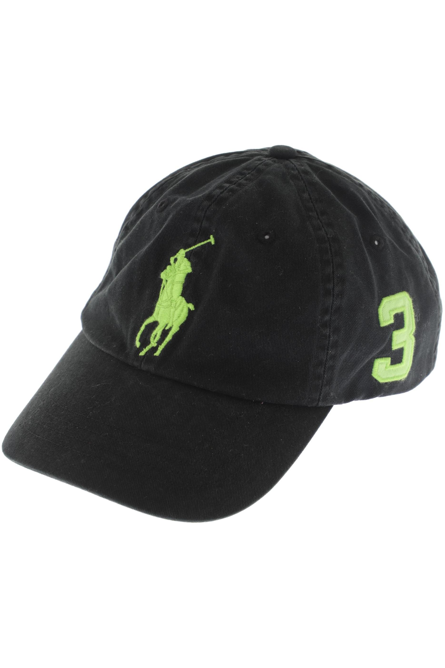 

Polo Ralph Lauren Herren Hut/Mütze, marineblau, Gr. uni