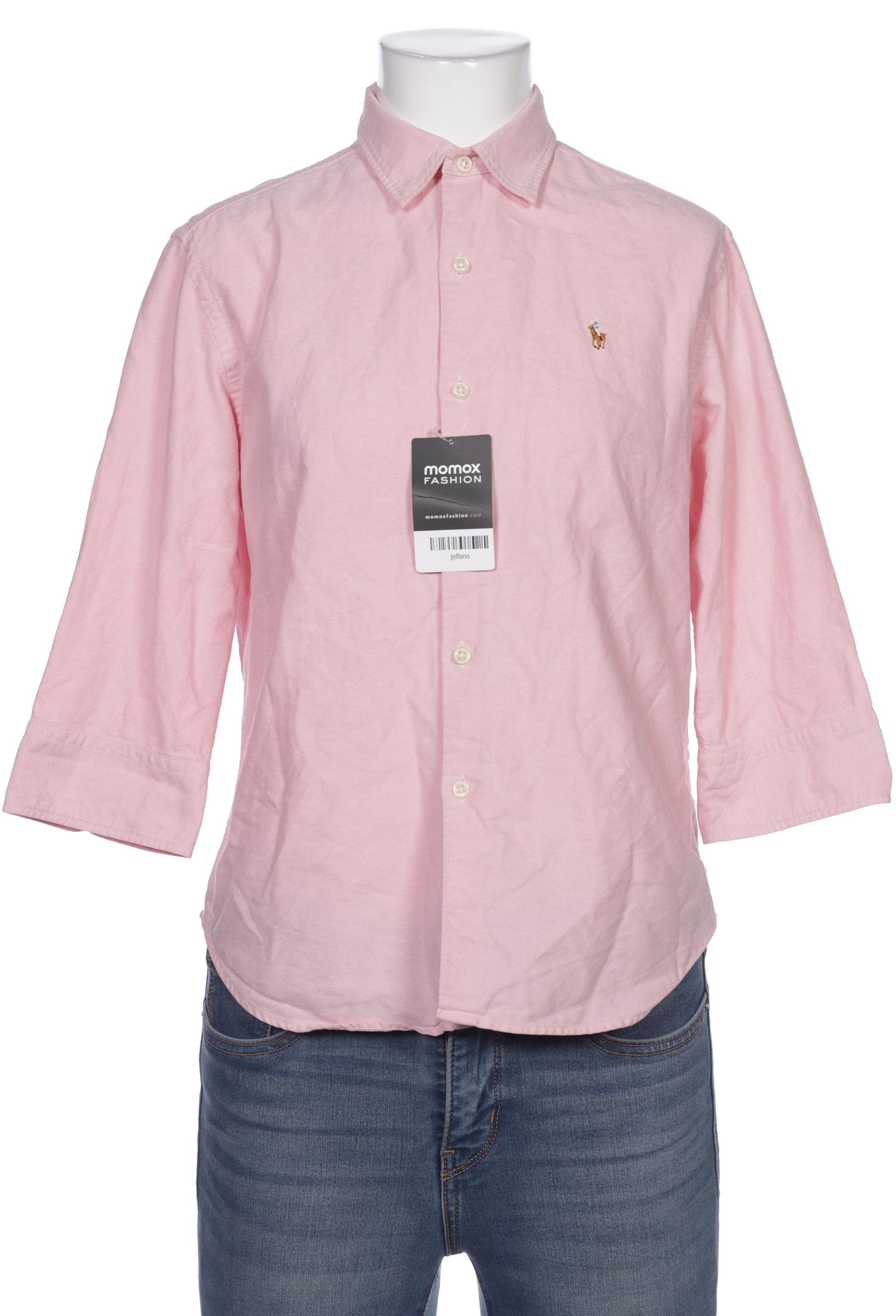 

Polo Ralph Lauren Damen Bluse, pink