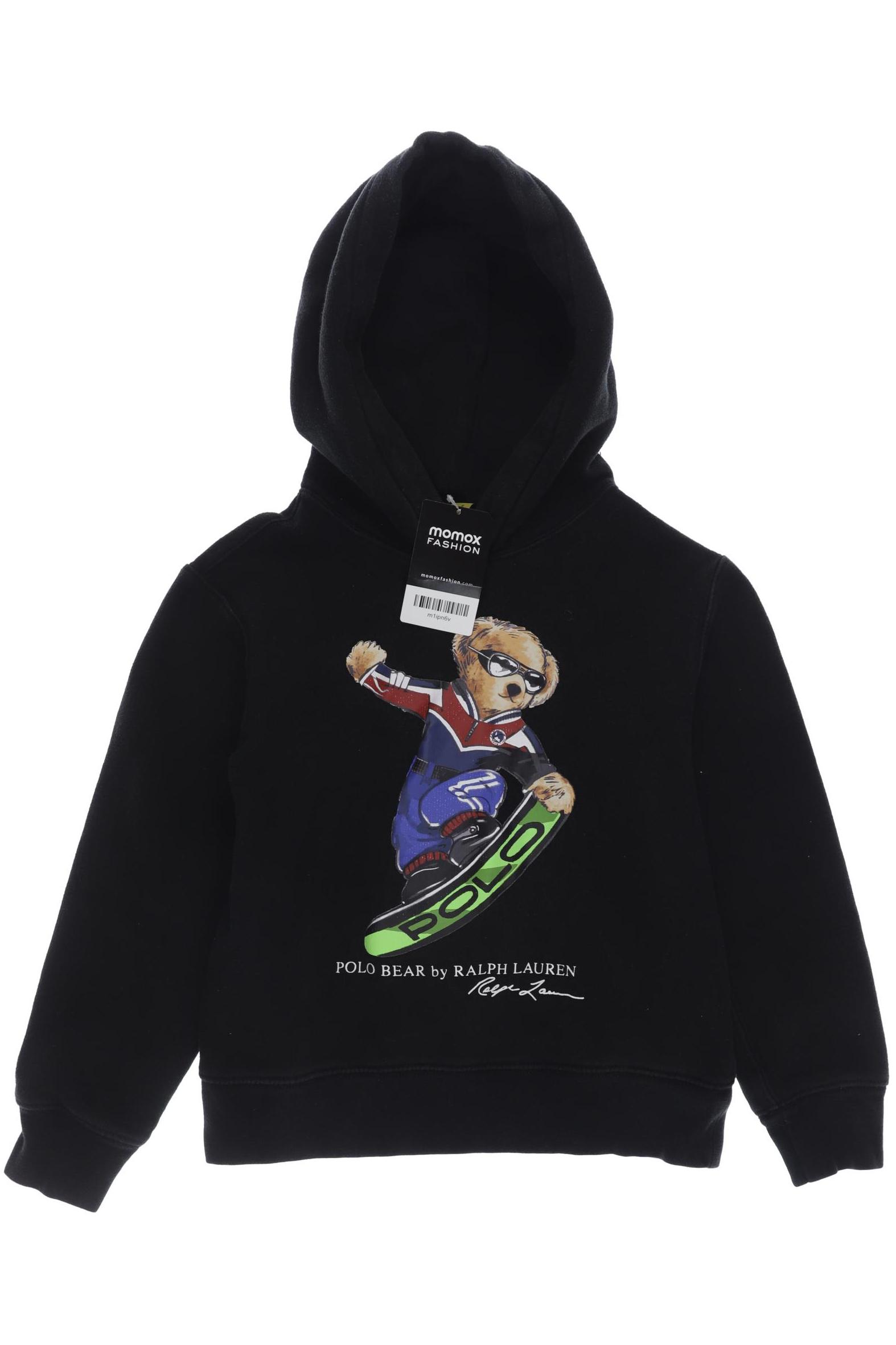 

Polo Ralph Lauren Herren Hoodies & Sweater, grün, Gr. 134