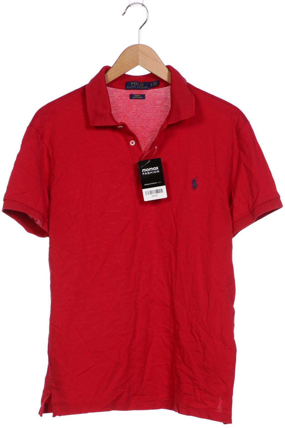 

Polo Ralph Lauren Herren Poloshirt, rot, Gr. 52