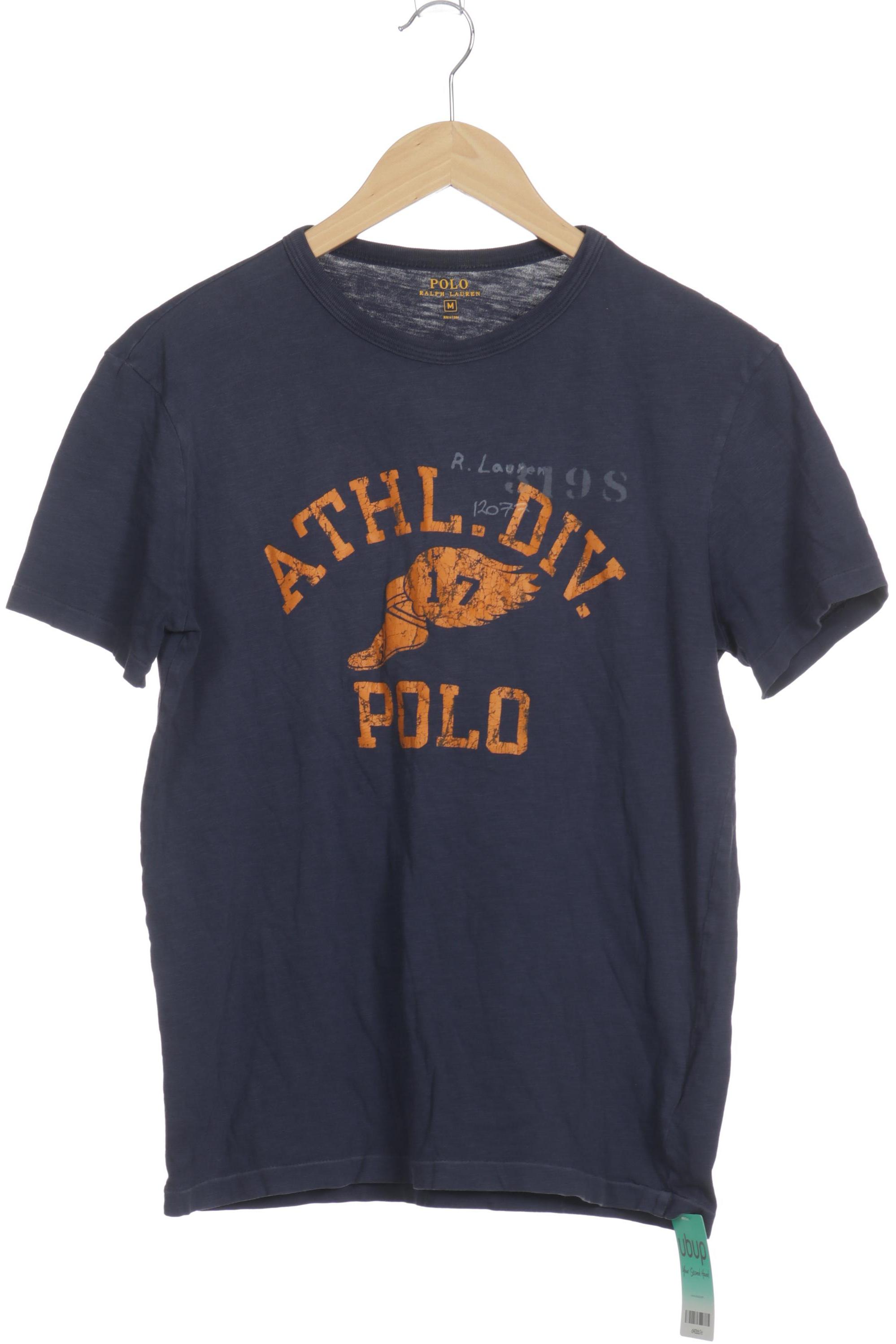 

Polo Ralph Lauren Herren T-Shirt, blau, Gr. 48