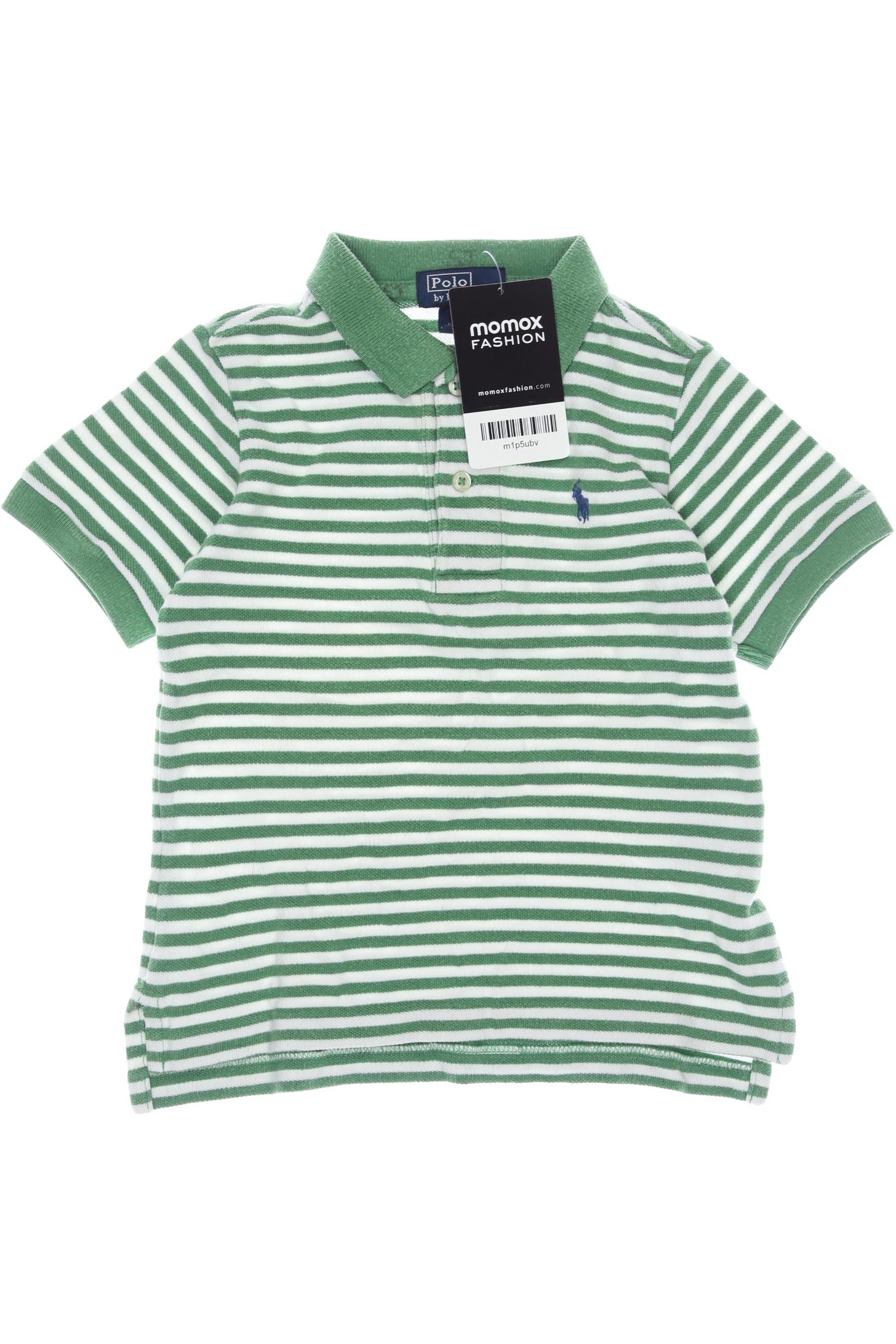 

Polo Ralph Lauren Herren Poloshirt, grün, Gr. 92