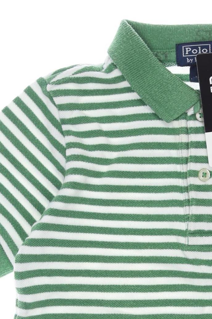 Thumbnail - Polo Ralph Lauren Herren Poloshirt, grün, Gr. 92