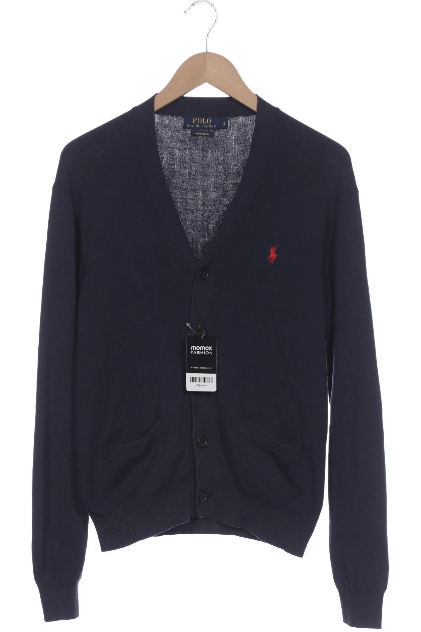 

Polo Ralph Lauren Herren Strickjacke, marineblau, Gr. 46