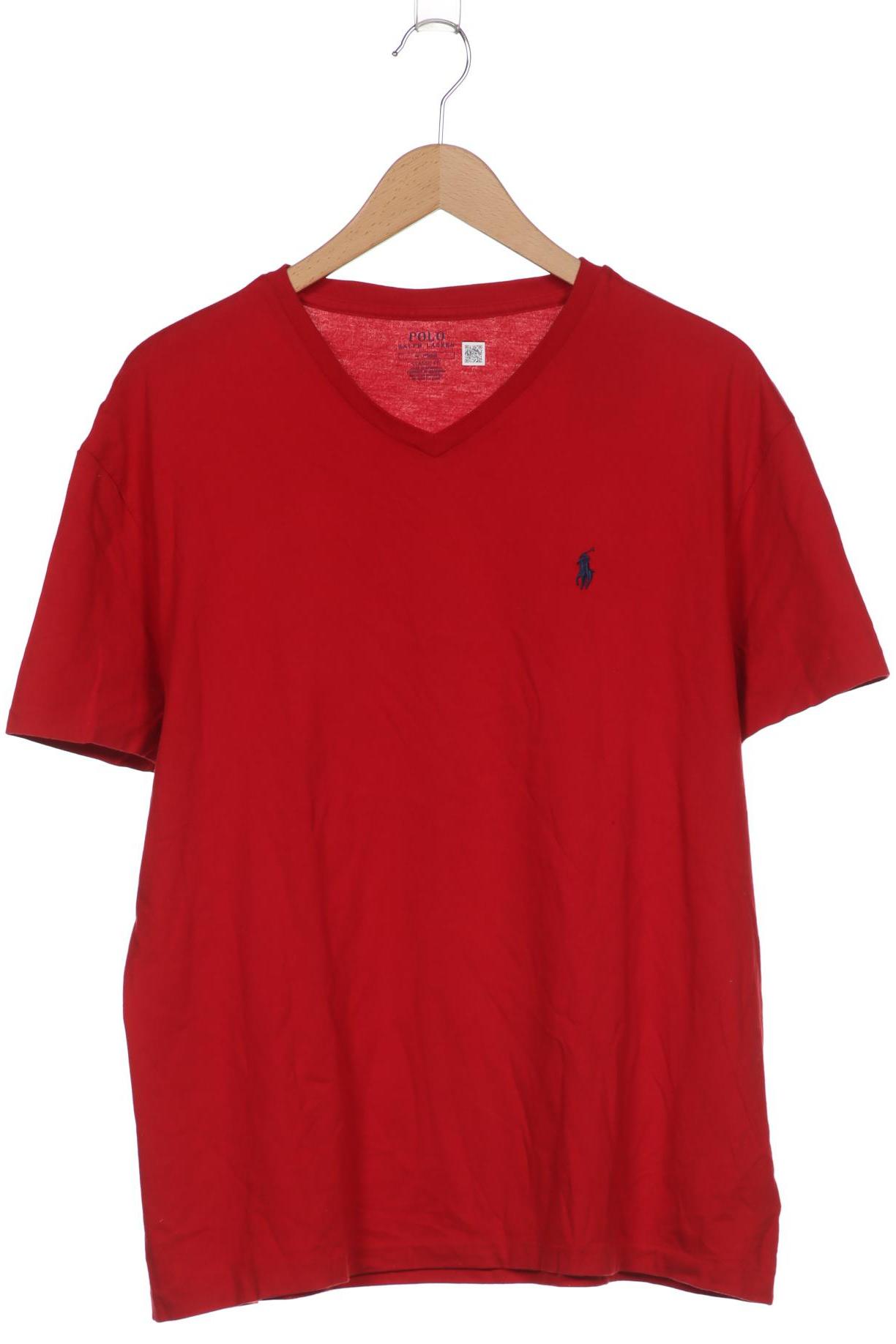 

Polo Ralph Lauren Herren T-Shirt, rot