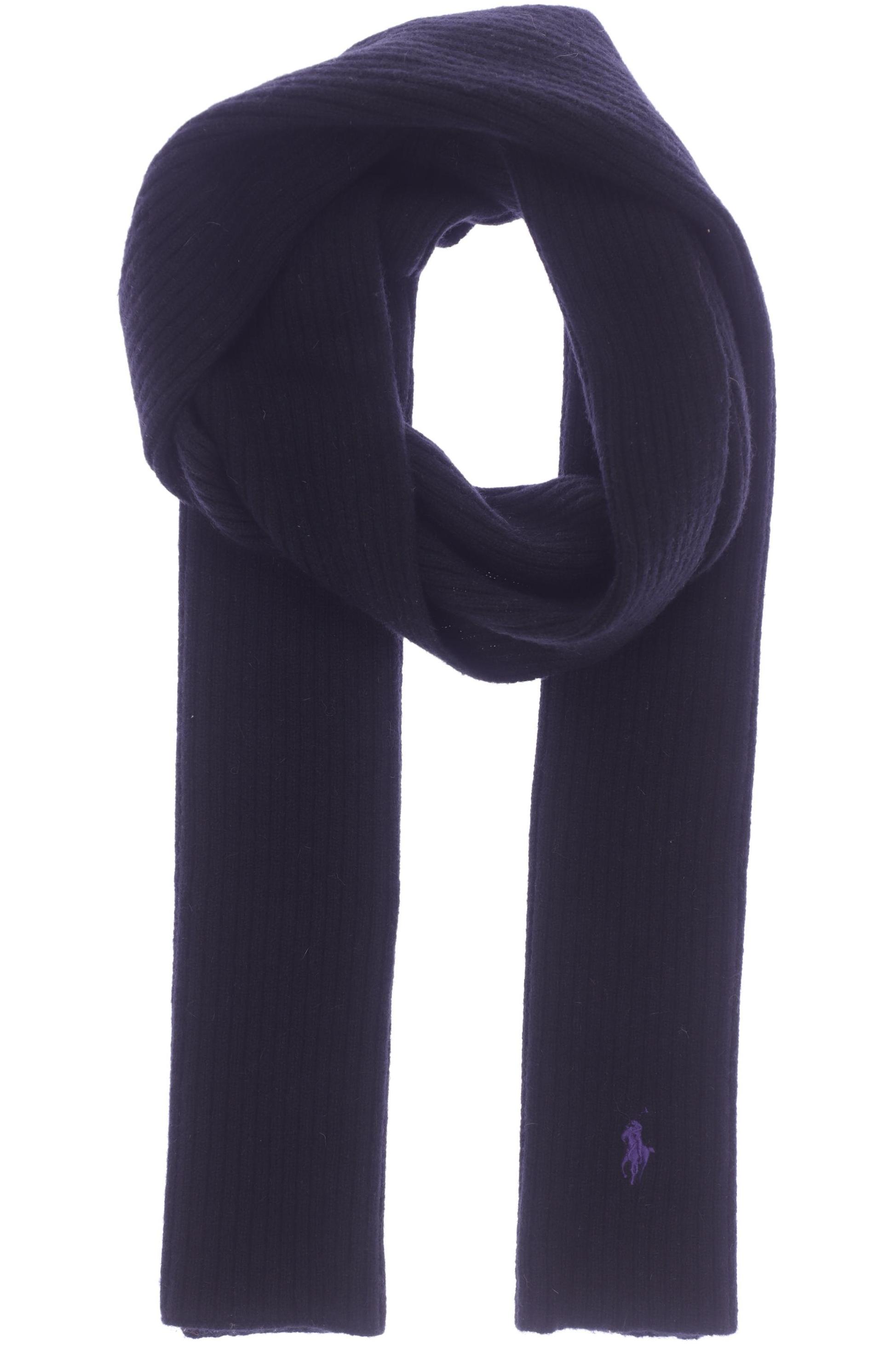 

Polo Ralph Lauren Herren Schal, schwarz, Gr.