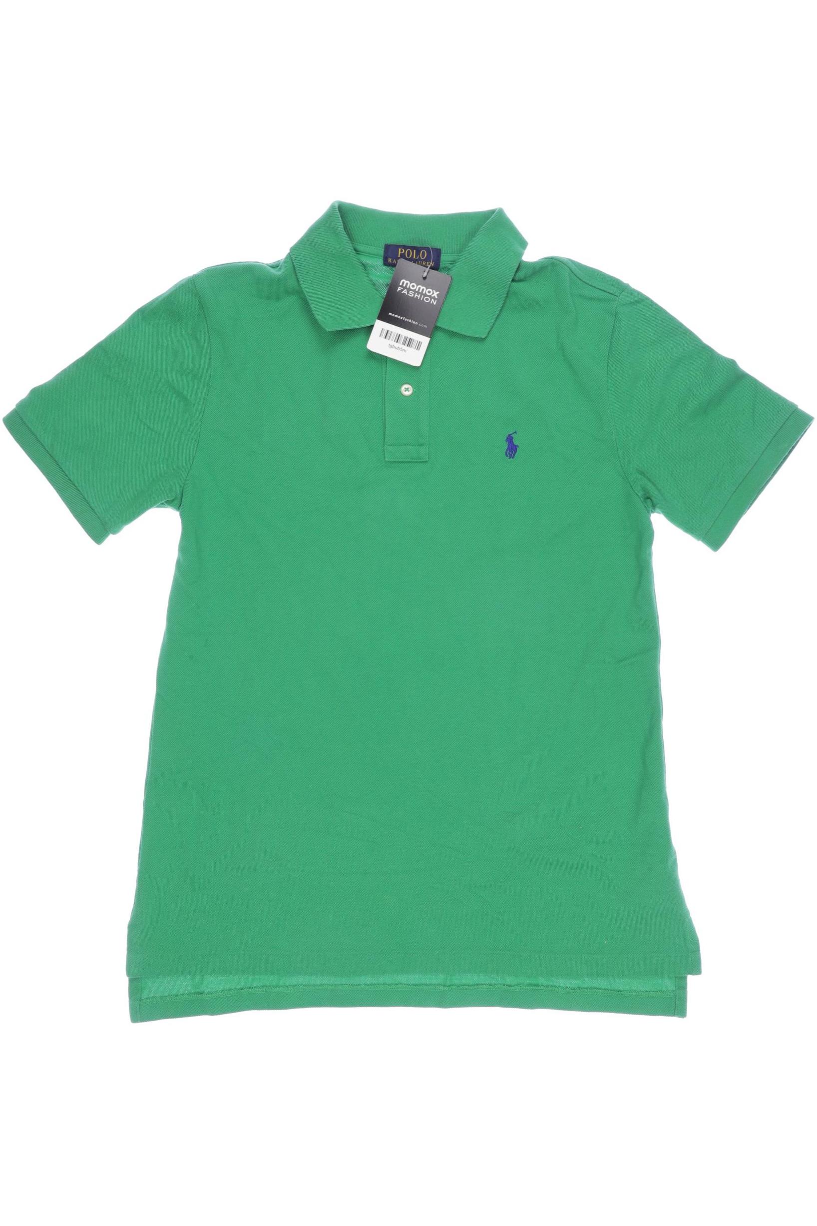 

Polo Ralph Lauren Herren Poloshirt, grün, Gr. 170