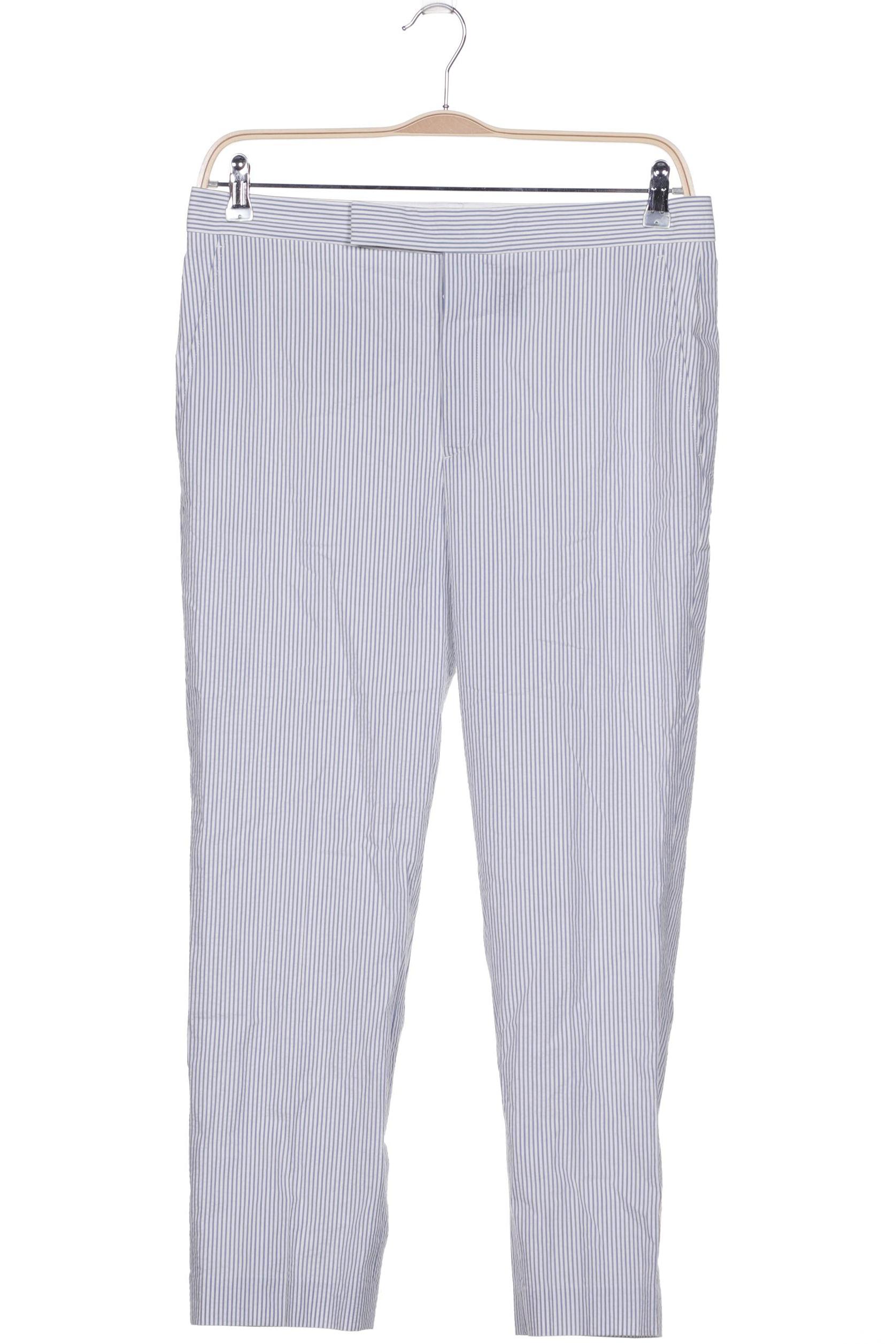 

Polo Ralph Lauren Damen Stoffhose, weiß, Gr. 10