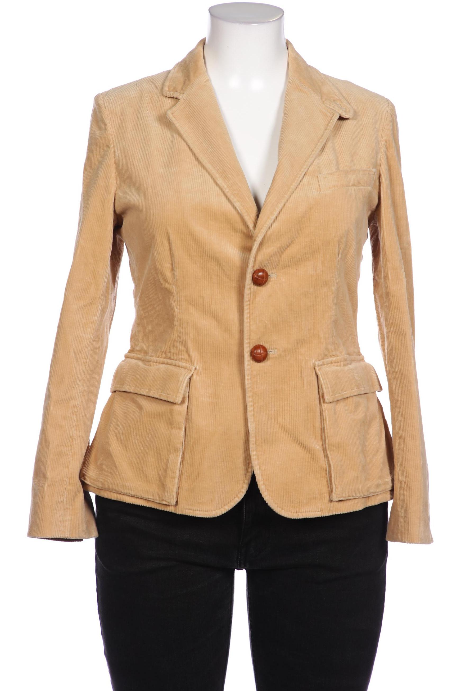 

Polo Ralph Lauren Damen Blazer, beige, Gr. 12
