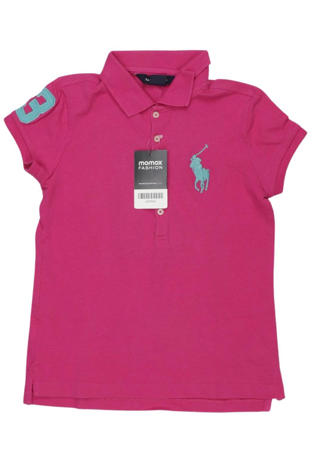 

Polo Ralph Lauren Herren Poloshirt, pink, Gr. 128