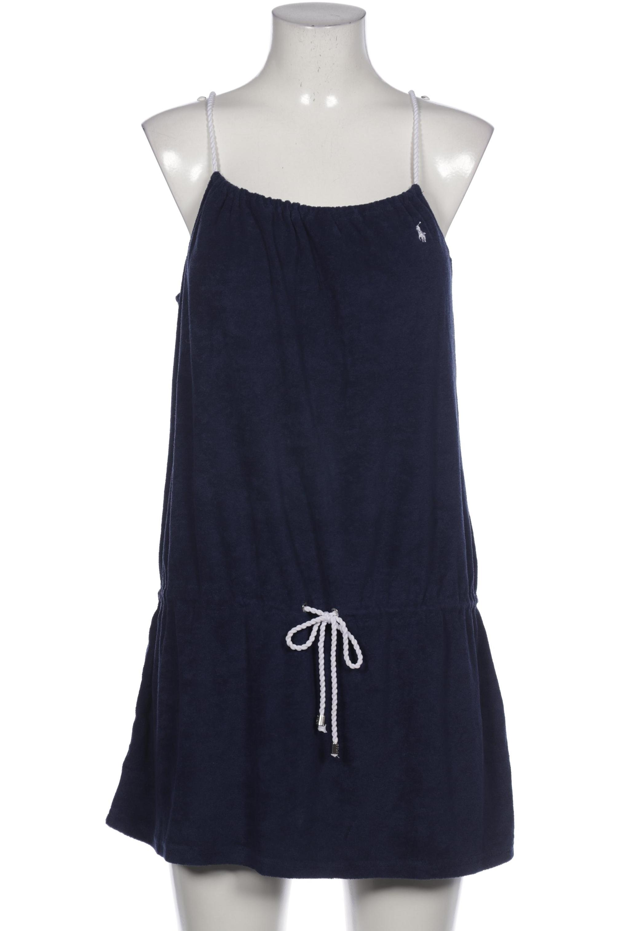 

Polo Ralph Lauren Damen Kleid, marineblau, Gr. 42