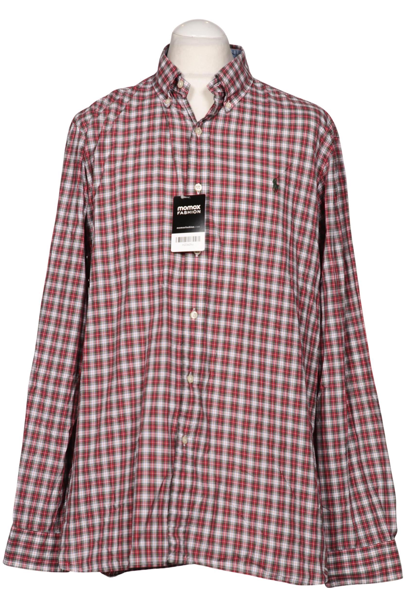 

Polo Ralph Lauren Herren Hemd, mehrfarbig, Gr. 54