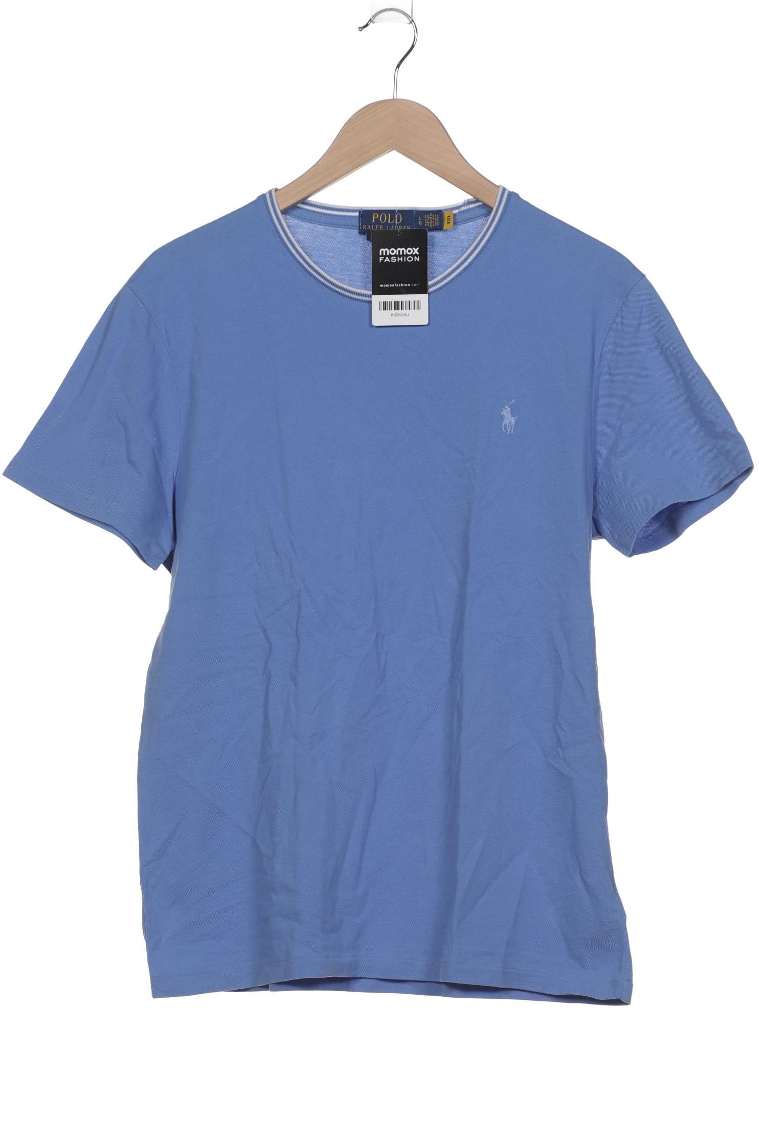 

Polo Ralph Lauren Herren T-Shirt, blau, Gr. 52
