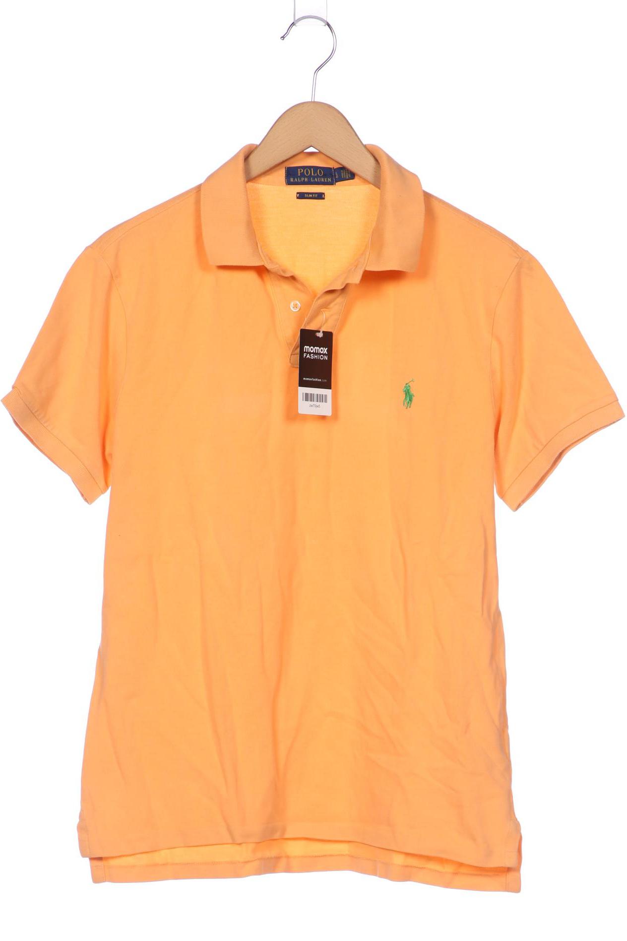 

Polo Ralph Lauren Herren Poloshirt, orange, Gr. 52