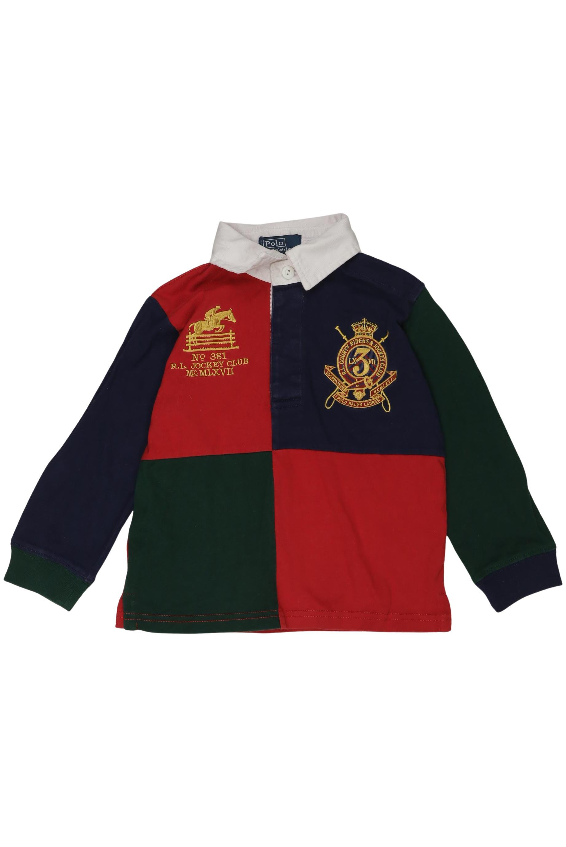 

Polo Ralph Lauren Jungen Poloshirt, mehrfarbig, Gr. 104