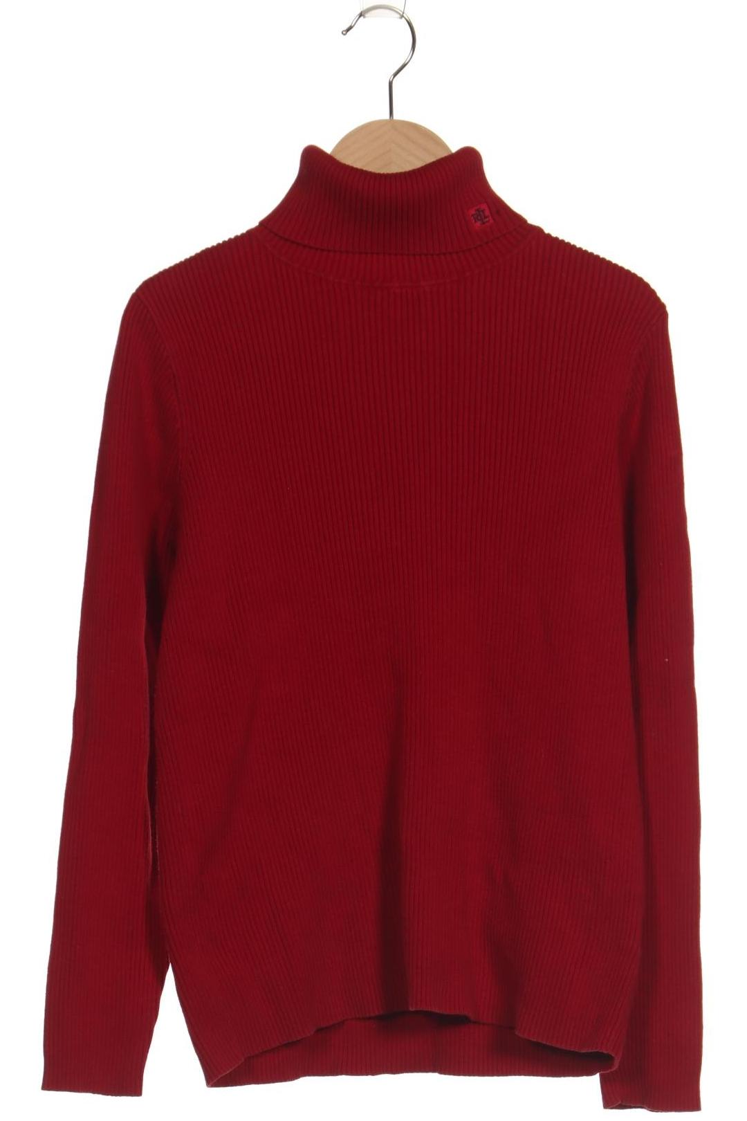 

Polo Ralph Lauren Damen Pullover, rot, Gr. 38