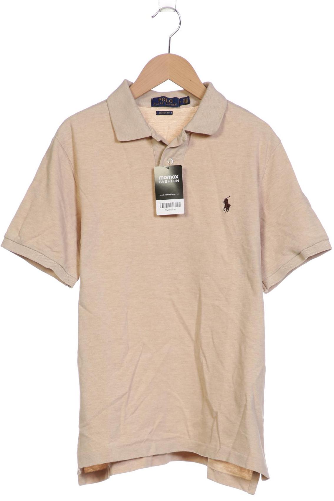 

Polo Ralph Lauren Herren Poloshirt, beige, Gr. 48