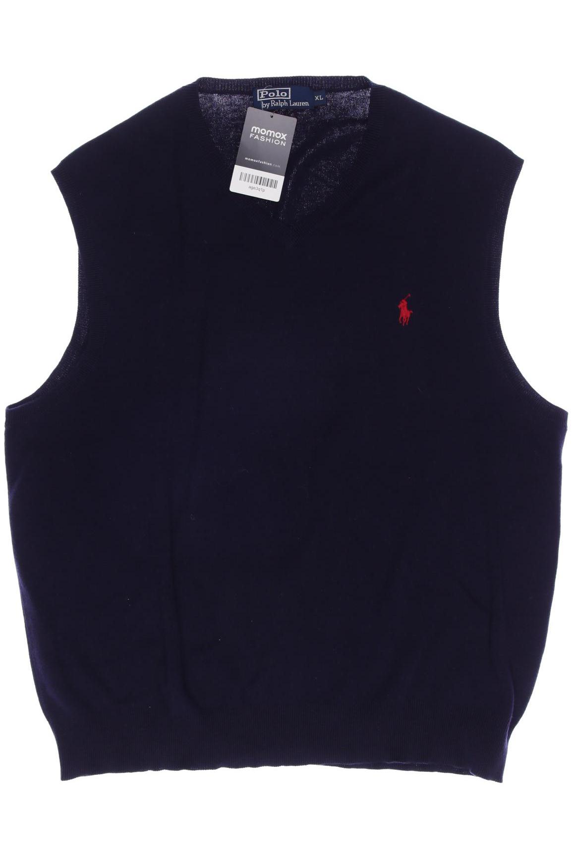 

Polo Ralph Lauren Herren Pullover, marineblau