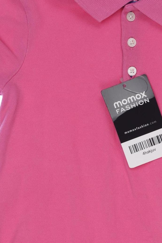 Thumbnail - Polo Ralph Lauren Mädchen Kleid, pink, Gr. 116