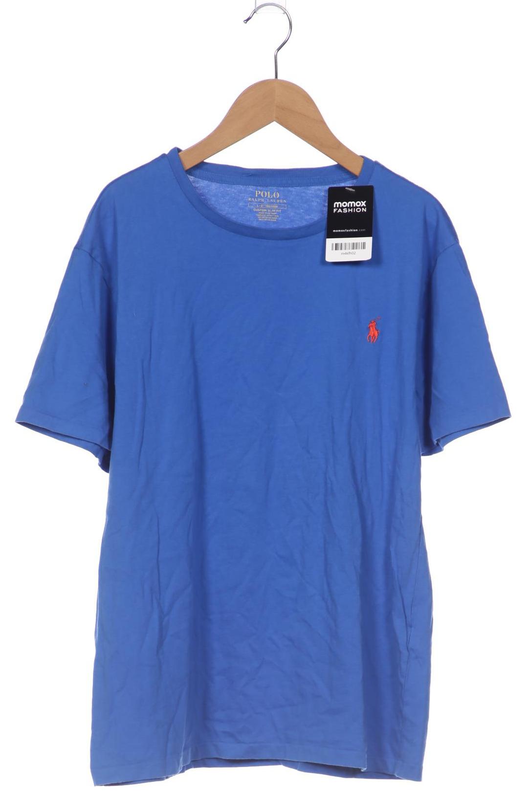

Polo Ralph Lauren Herren Poloshirt, blau, Gr. 52