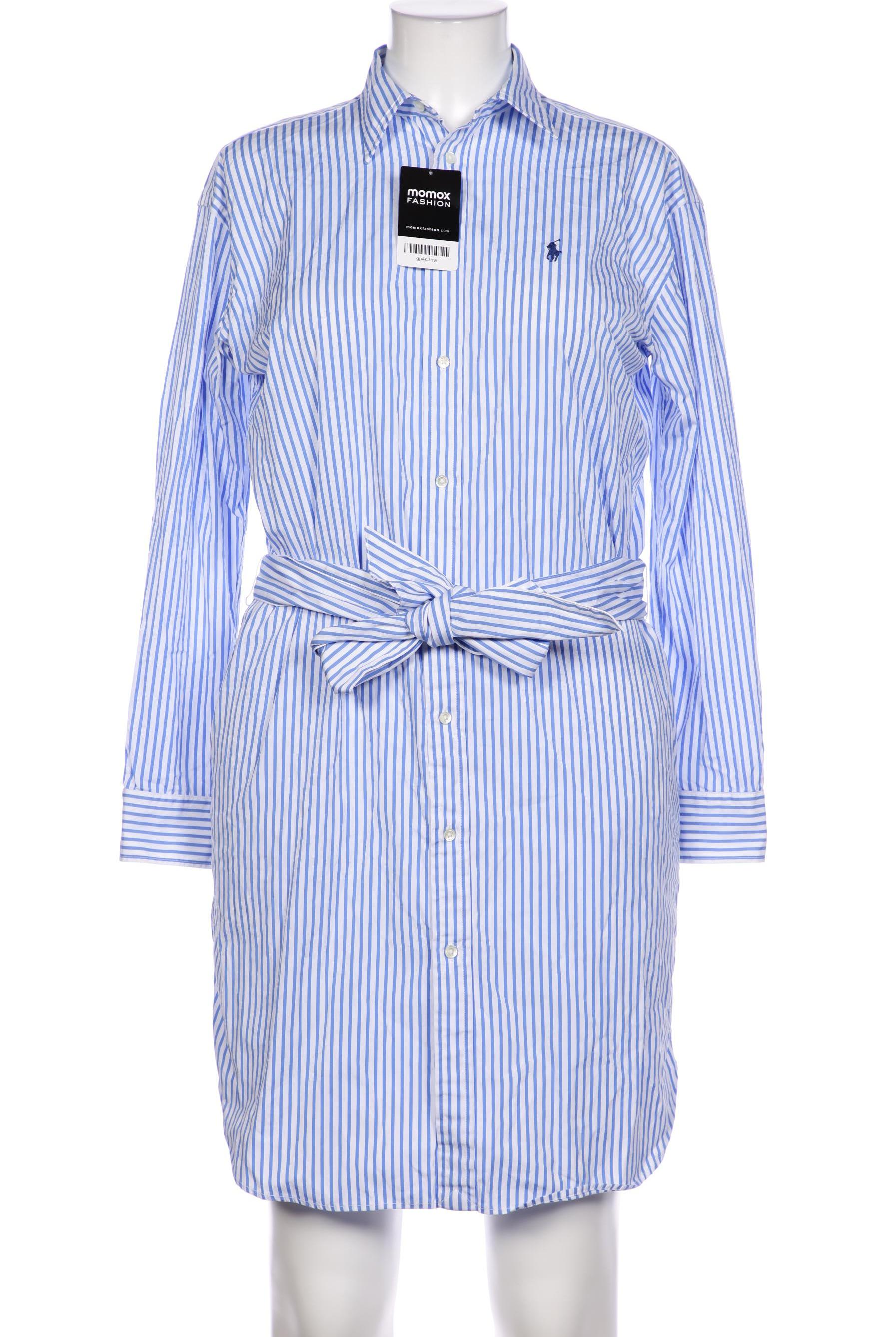 

Polo Ralph Lauren Damen Kleid, blau, Gr. 8