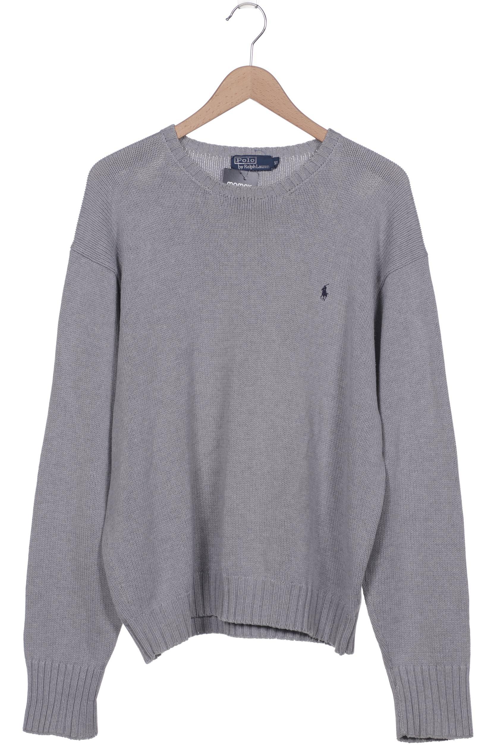

Polo Ralph Lauren Herren Pullover, grau