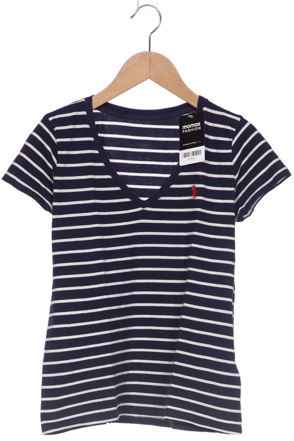 

Polo Ralph Lauren Damen T-Shirt, marineblau