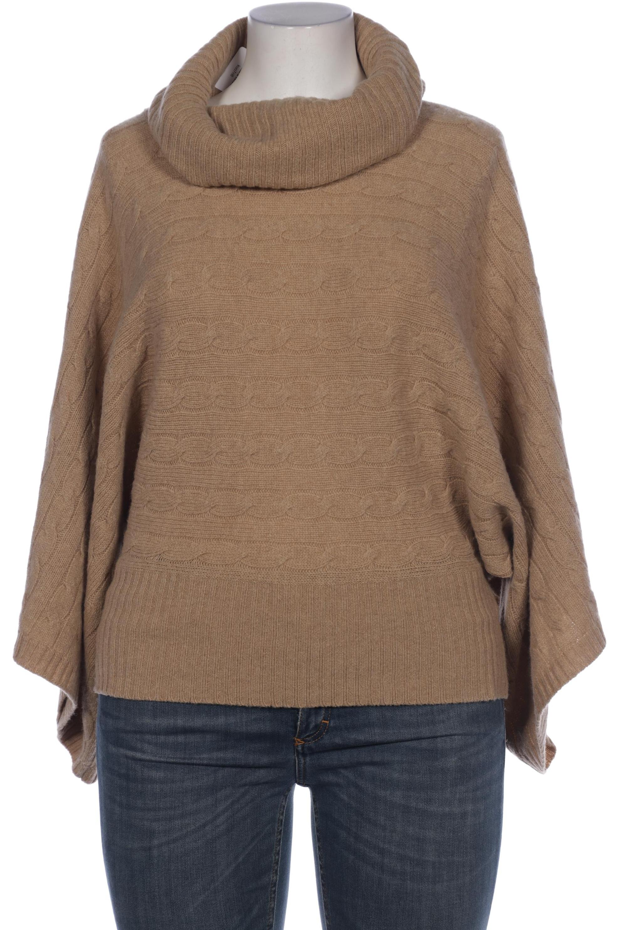 

Polo Ralph Lauren Damen Pullover, beige, Gr. 38