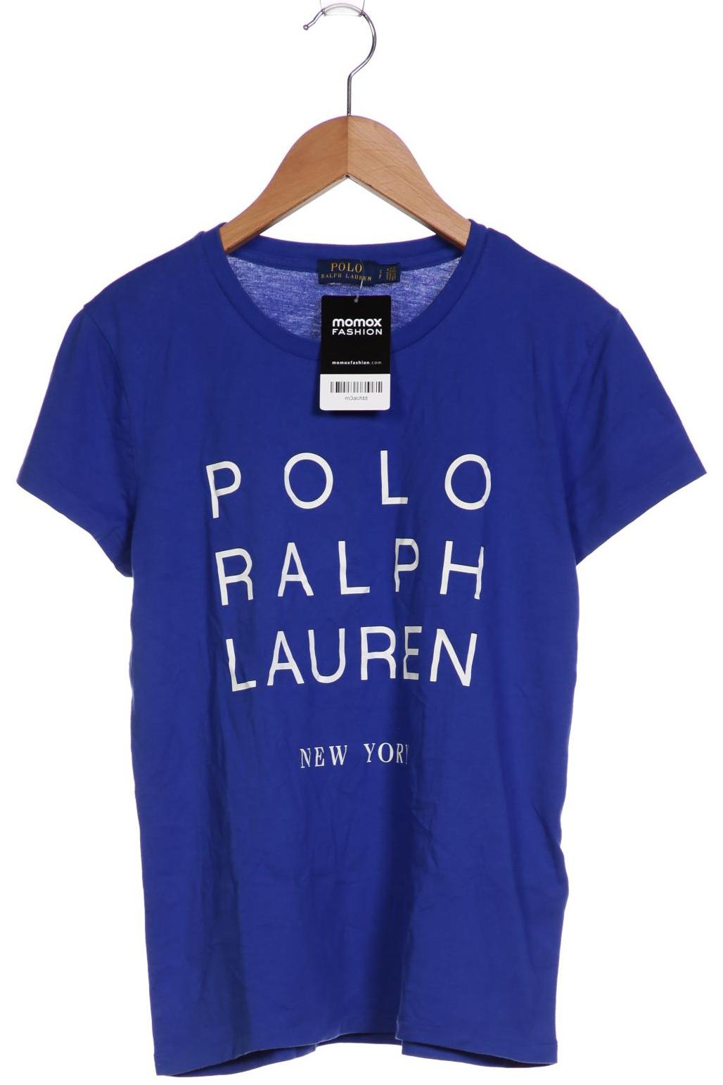 

Polo Ralph Lauren Damen T-Shirt, blau