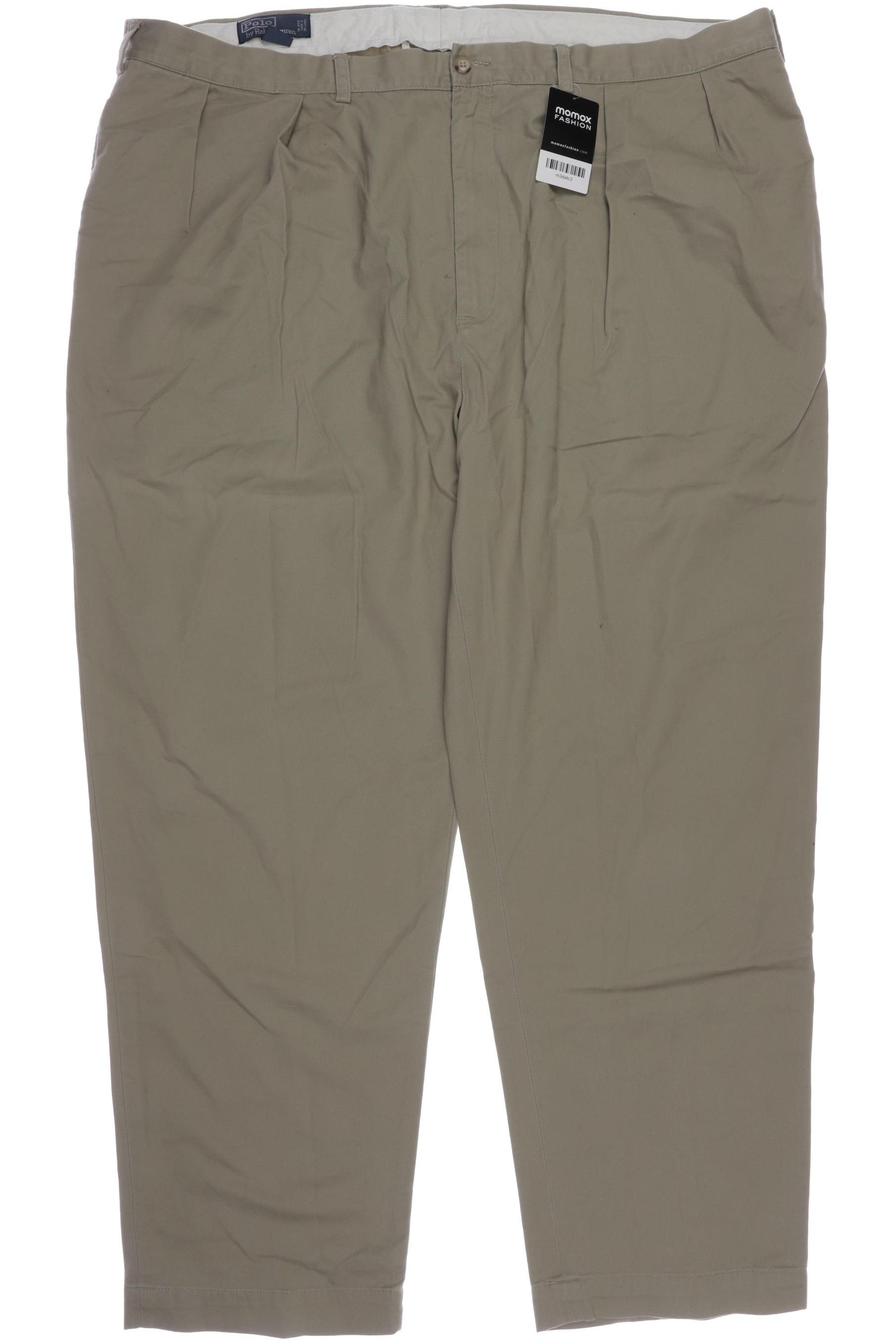 

Polo Ralph Lauren Herren Stoffhose, cremeweiß, Gr. 46