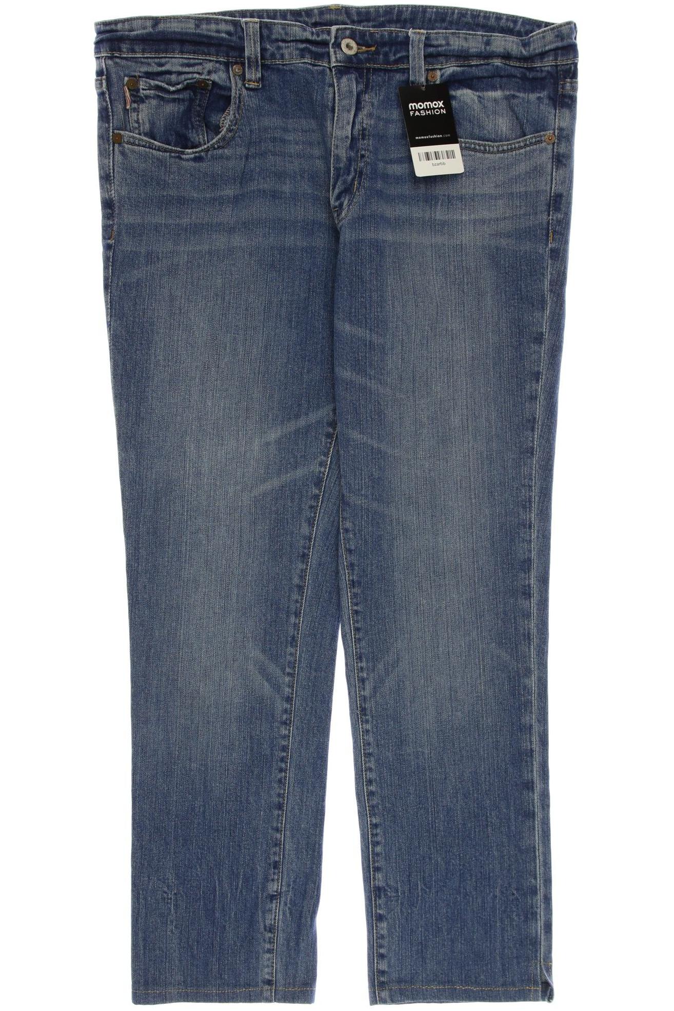

Polo Ralph Lauren Damen Jeans, marineblau