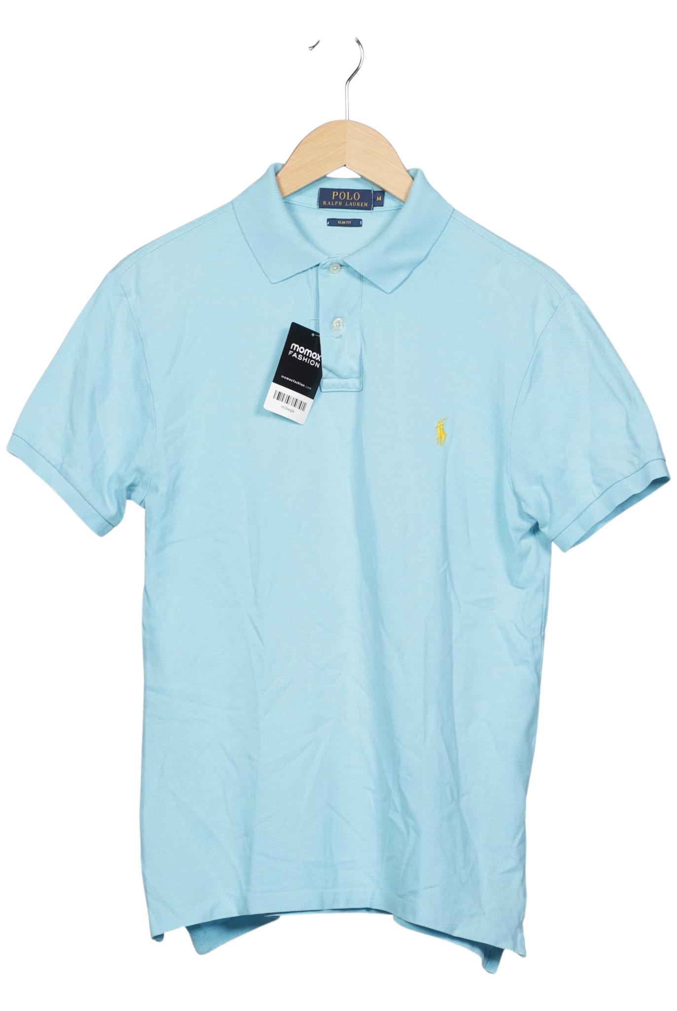 

Polo Ralph Lauren Herren Poloshirt, hellblau, Gr. 48