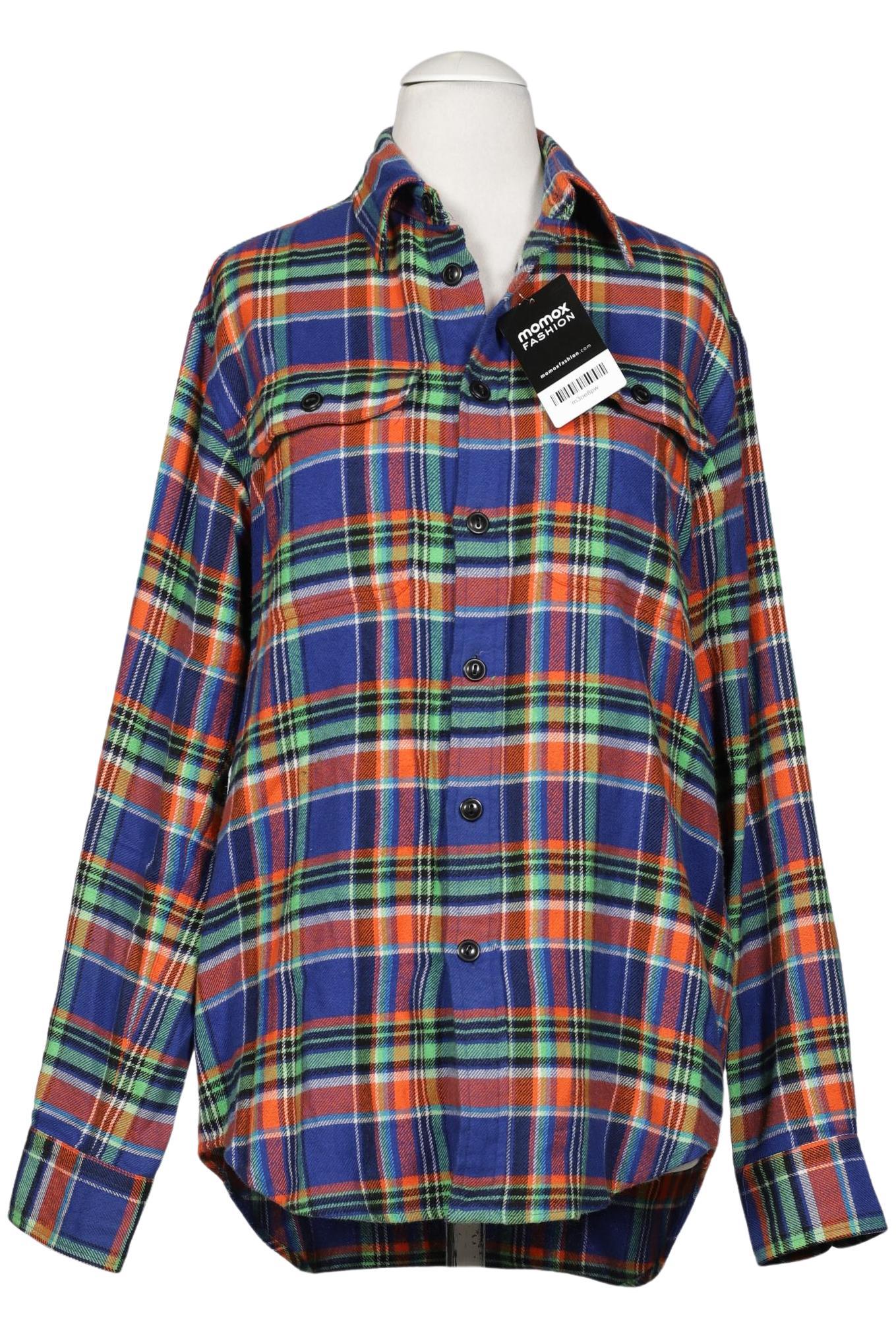 

Polo Ralph Lauren Damen Bluse, mehrfarbig, Gr. 34