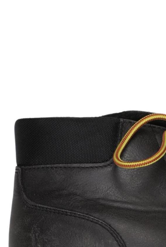 Thumbnail - Polo Ralph Lauren Jungen Kinderschuhe, schwarz, Gr. 36