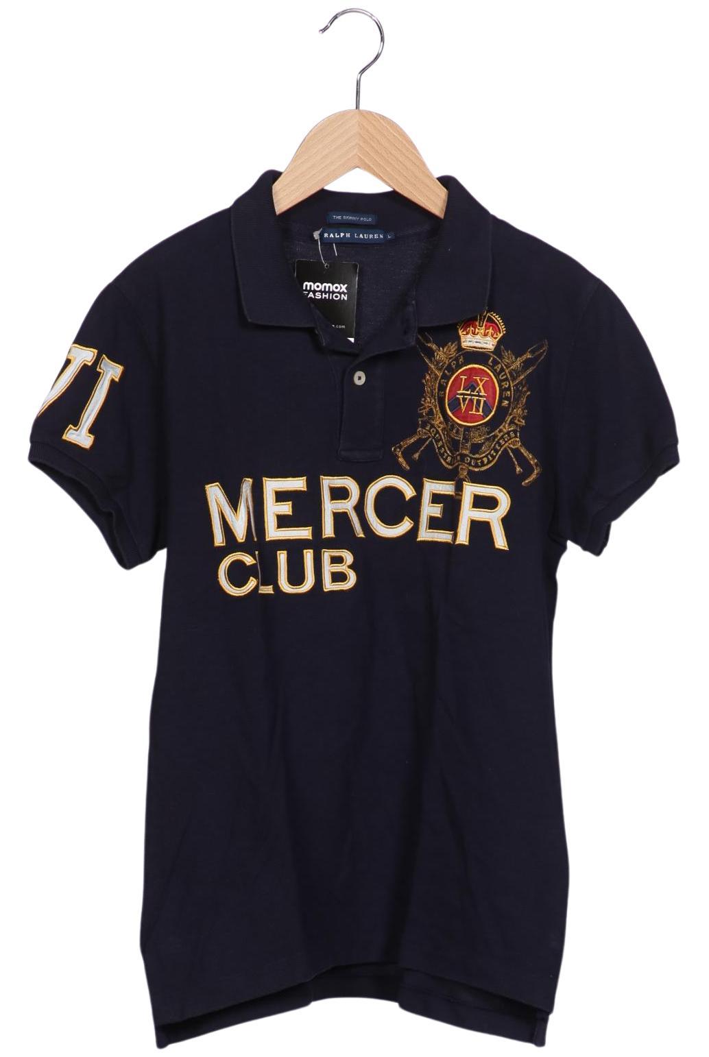 

Polo Ralph Lauren Damen Poloshirt, marineblau, Gr. 42