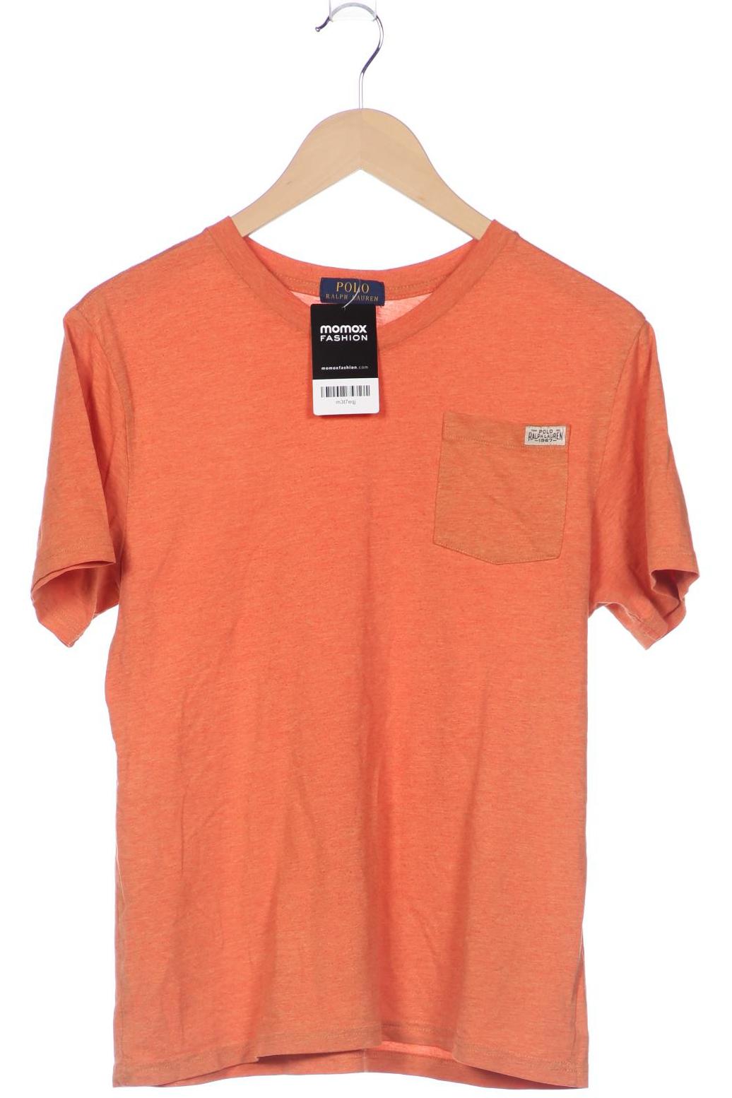 

Polo Ralph Lauren Herren T-Shirt, orange