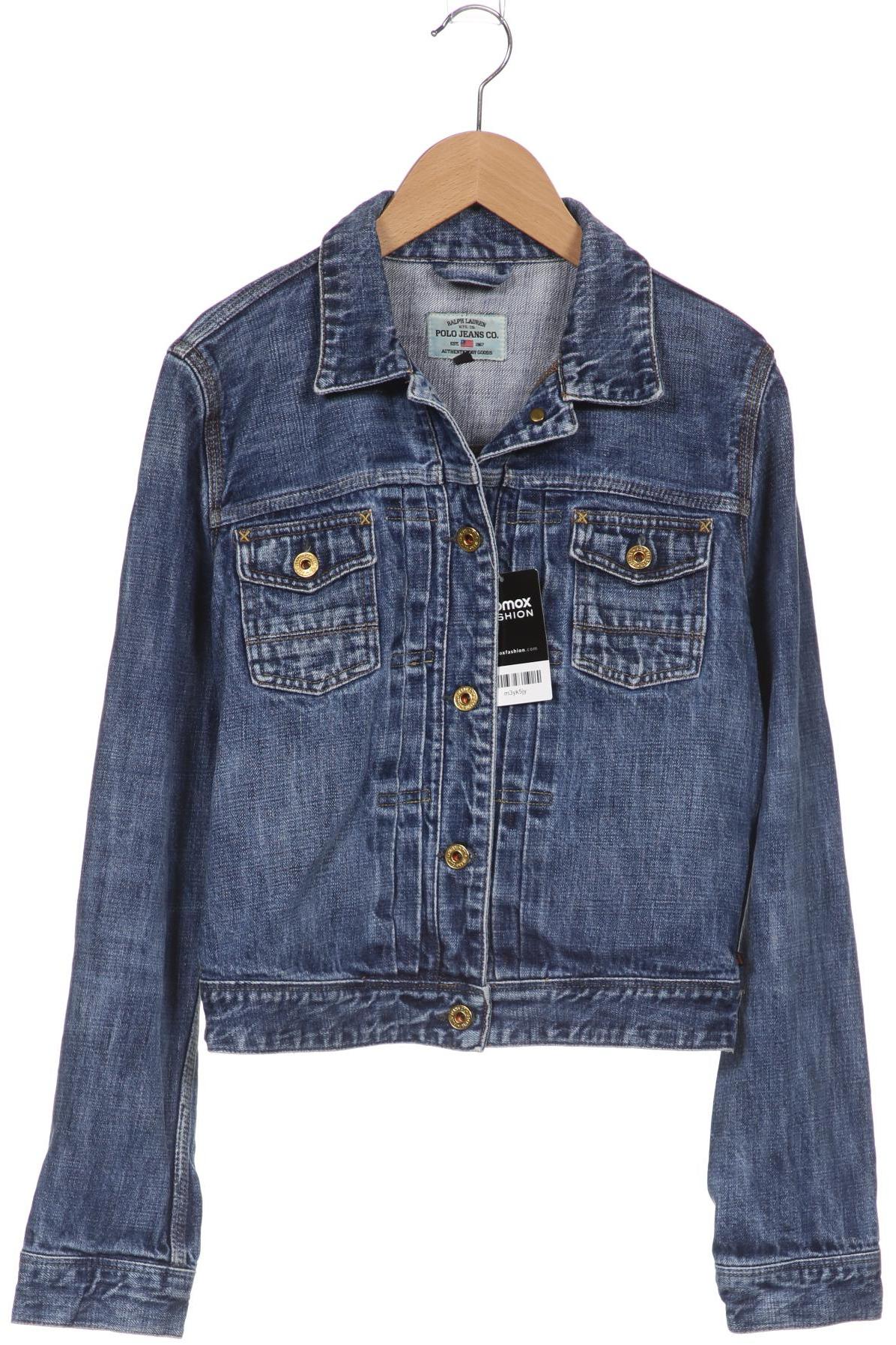 

Polo Ralph Lauren Damen Jacke, blau