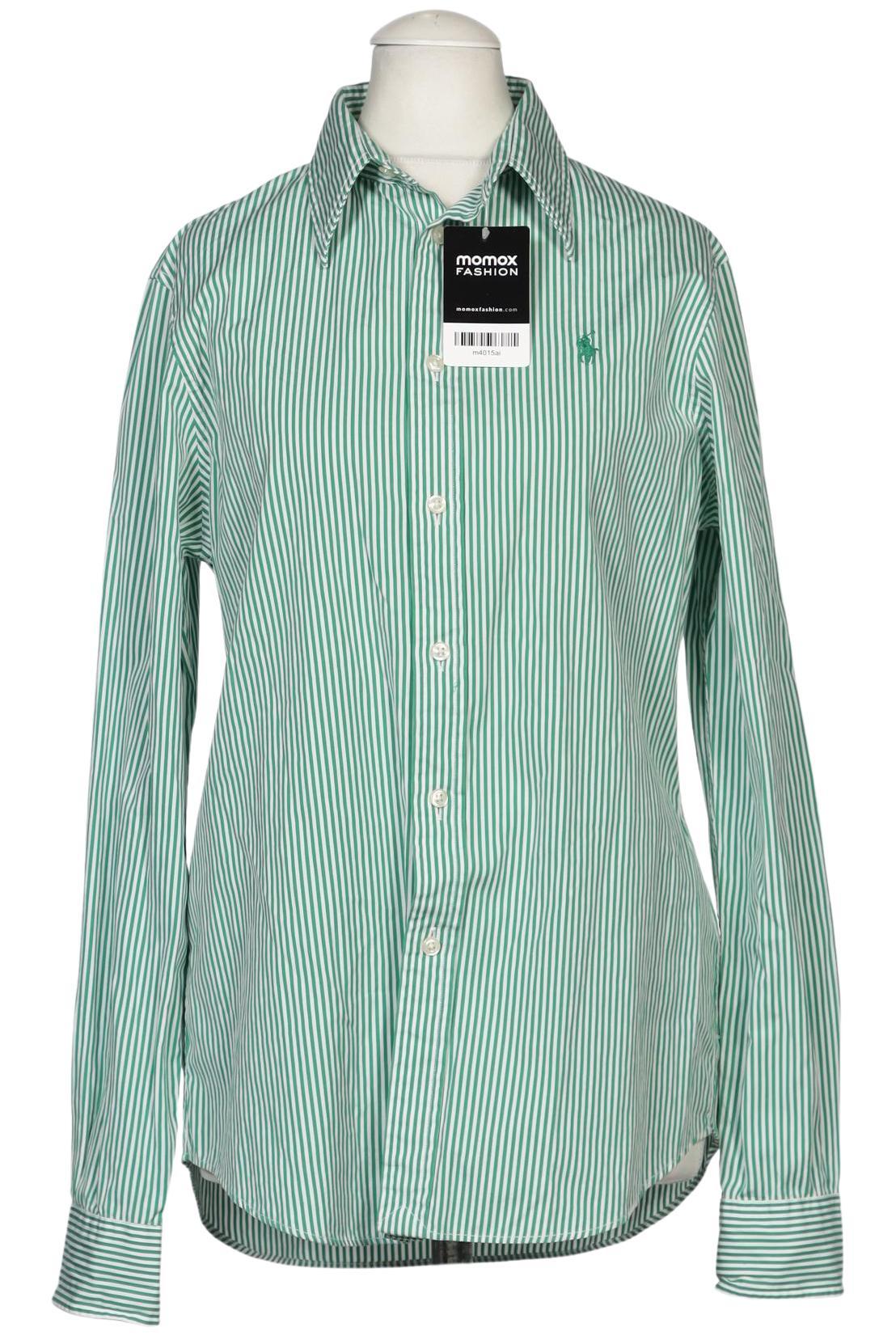 

Polo Ralph Lauren Damen Bluse, mehrfarbig, Gr. 8