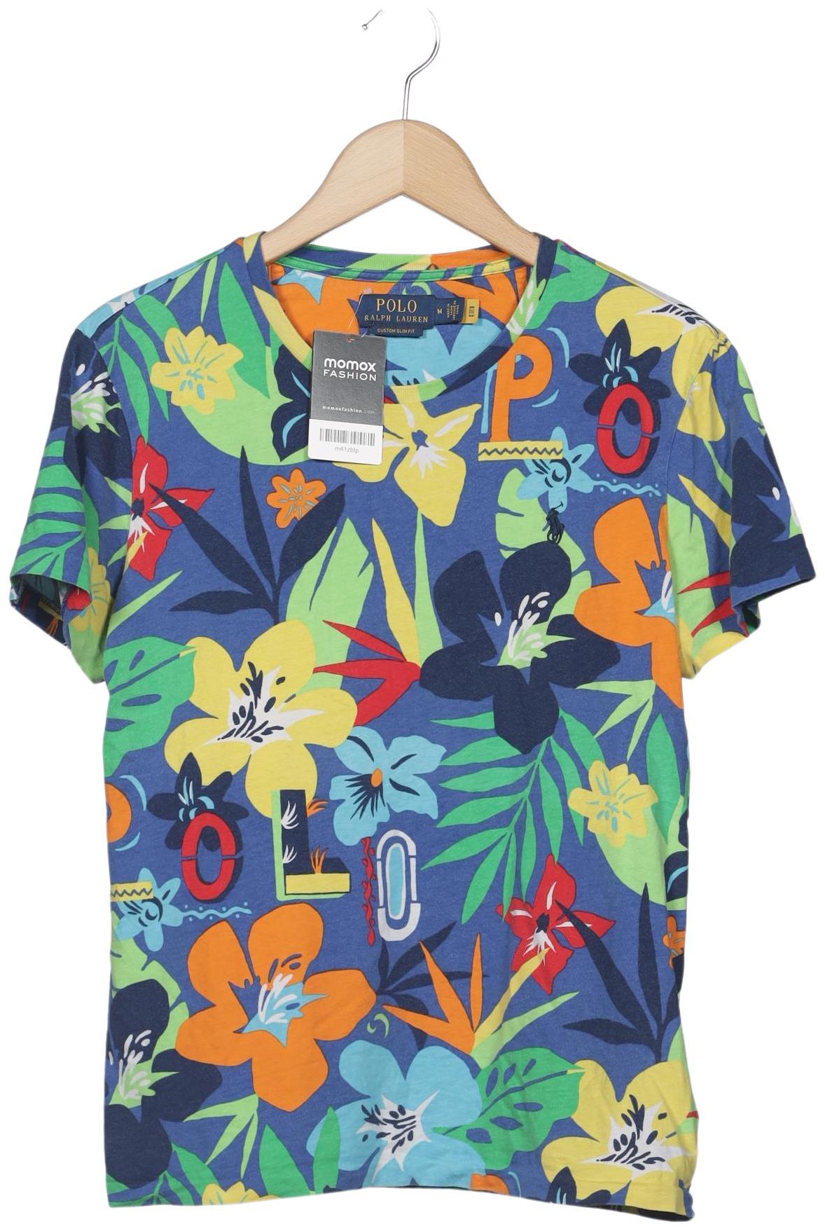 

Polo Ralph Lauren Herren T-Shirt, mehrfarbig, Gr. 48