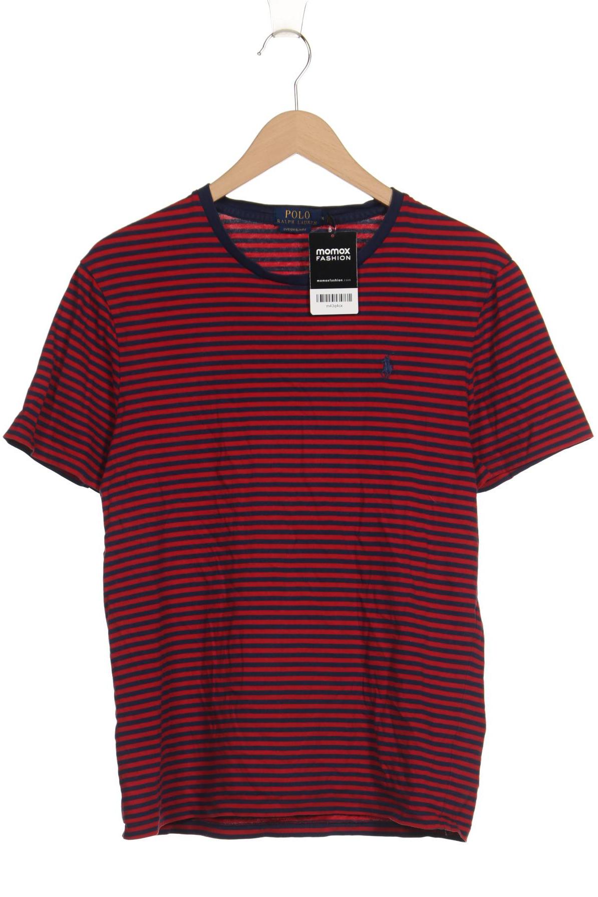 

Polo Ralph Lauren Herren T-Shirt, rot, Gr. 48