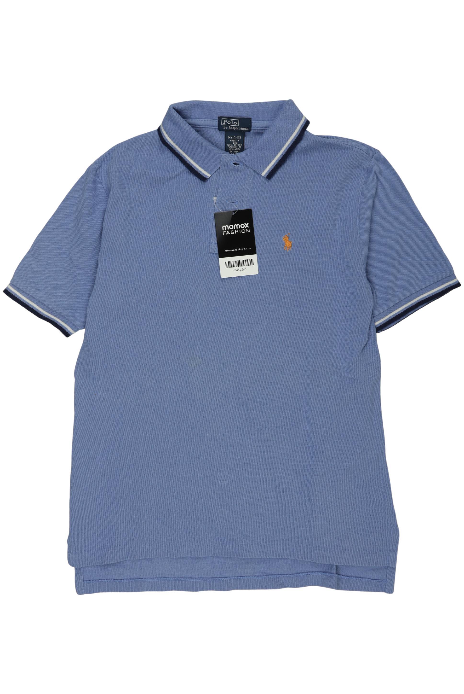 

Polo Ralph Lauren Jungen Poloshirt, hellblau, Gr. 146